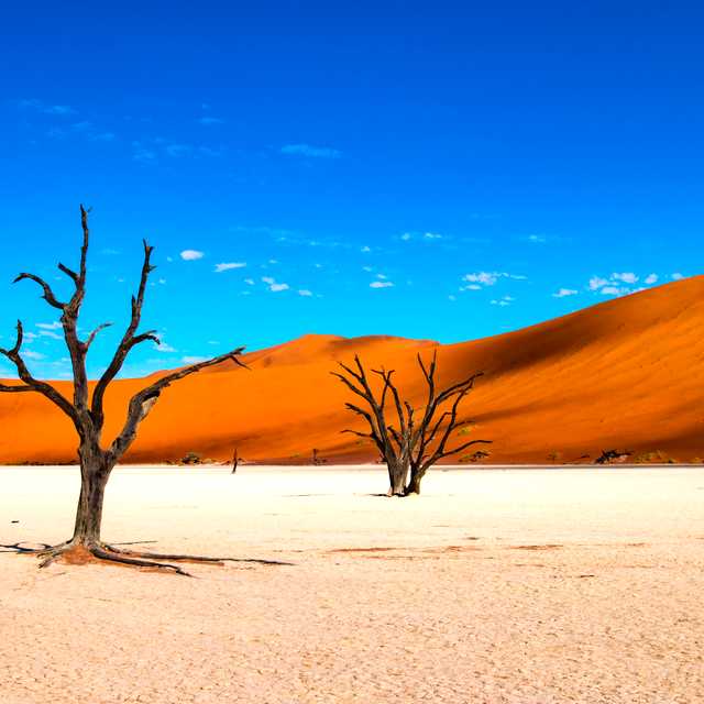 Namibia