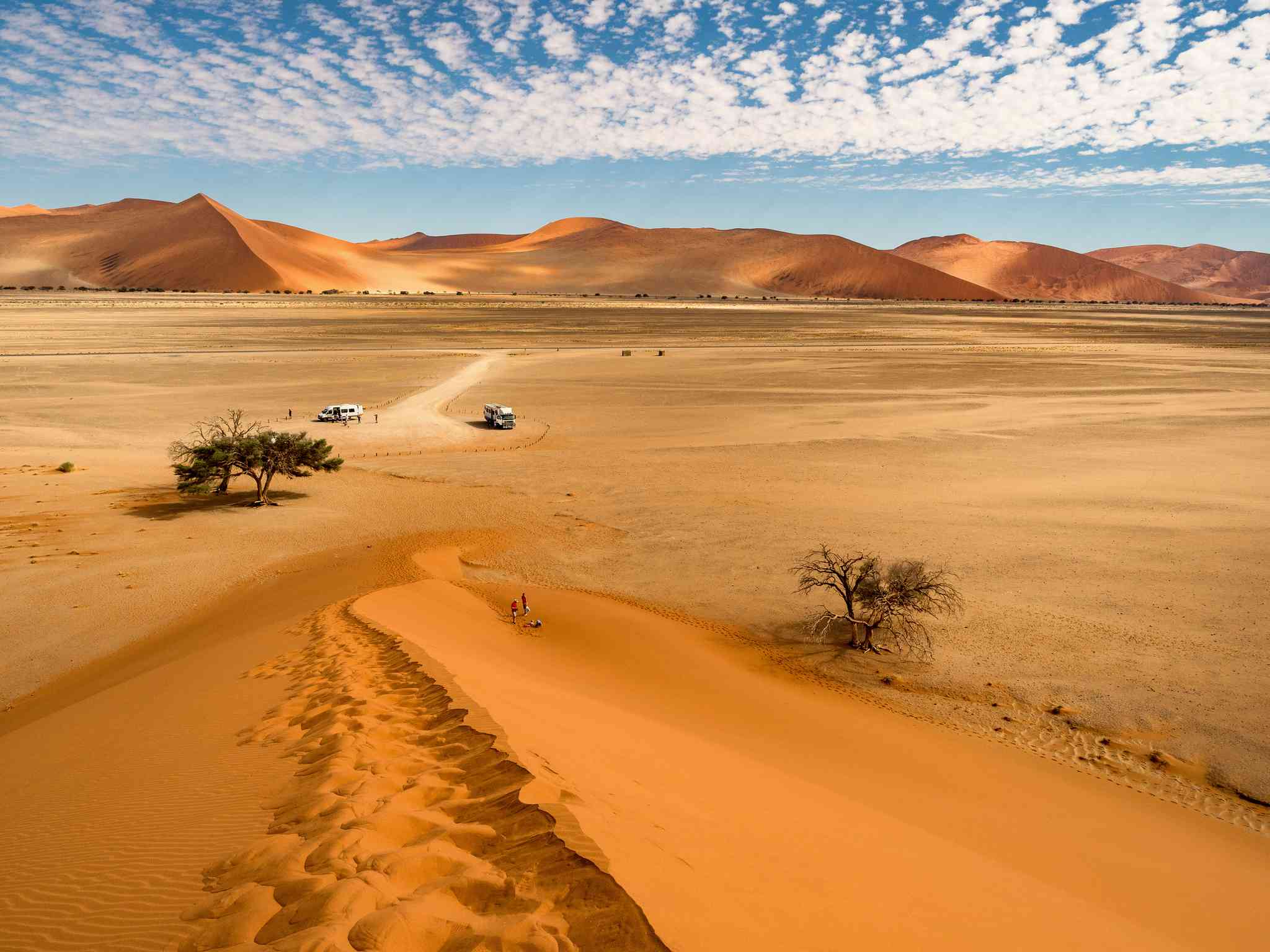 Scenic view of Swakopmund - private day trip from Sossusvlei - photo 5