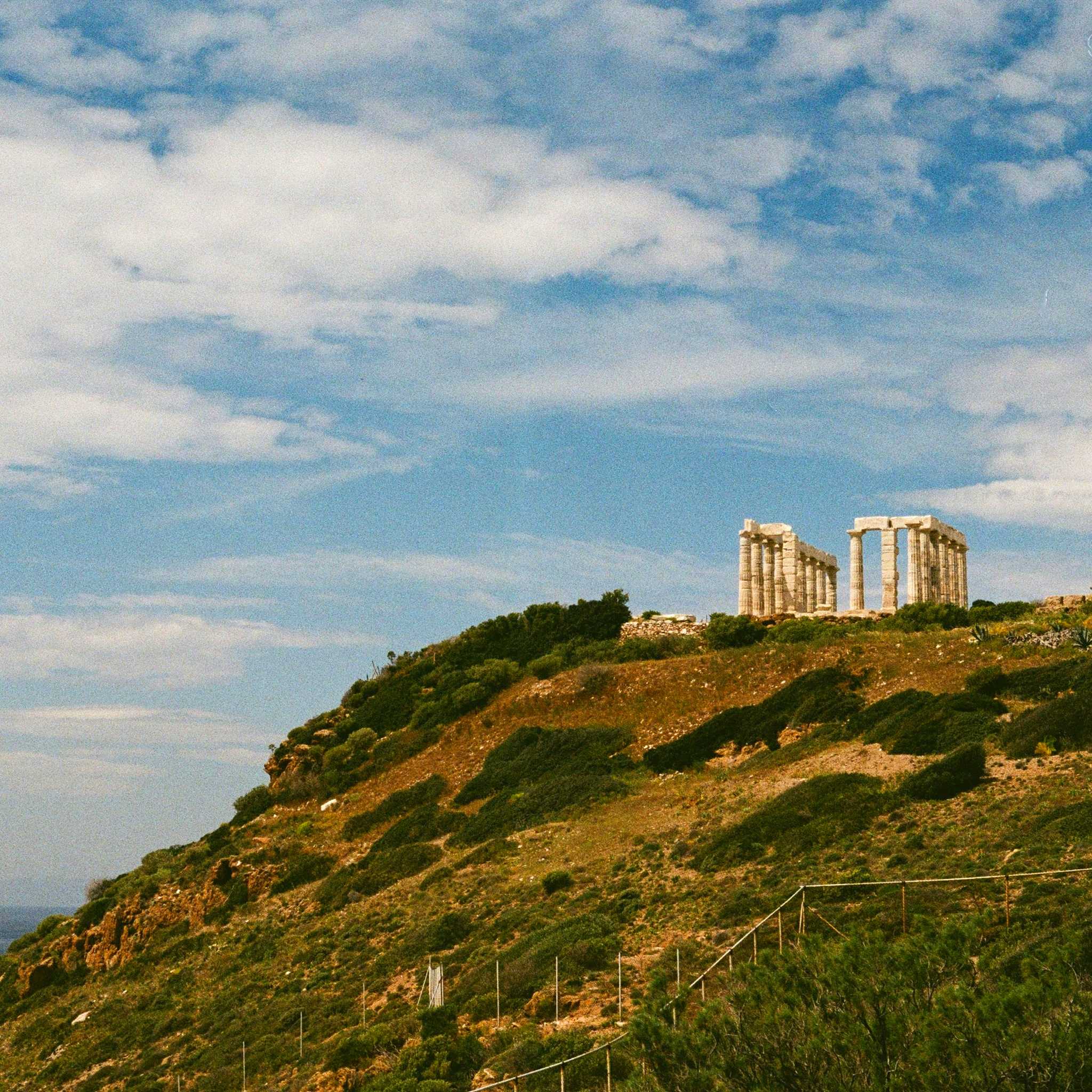 Sounion