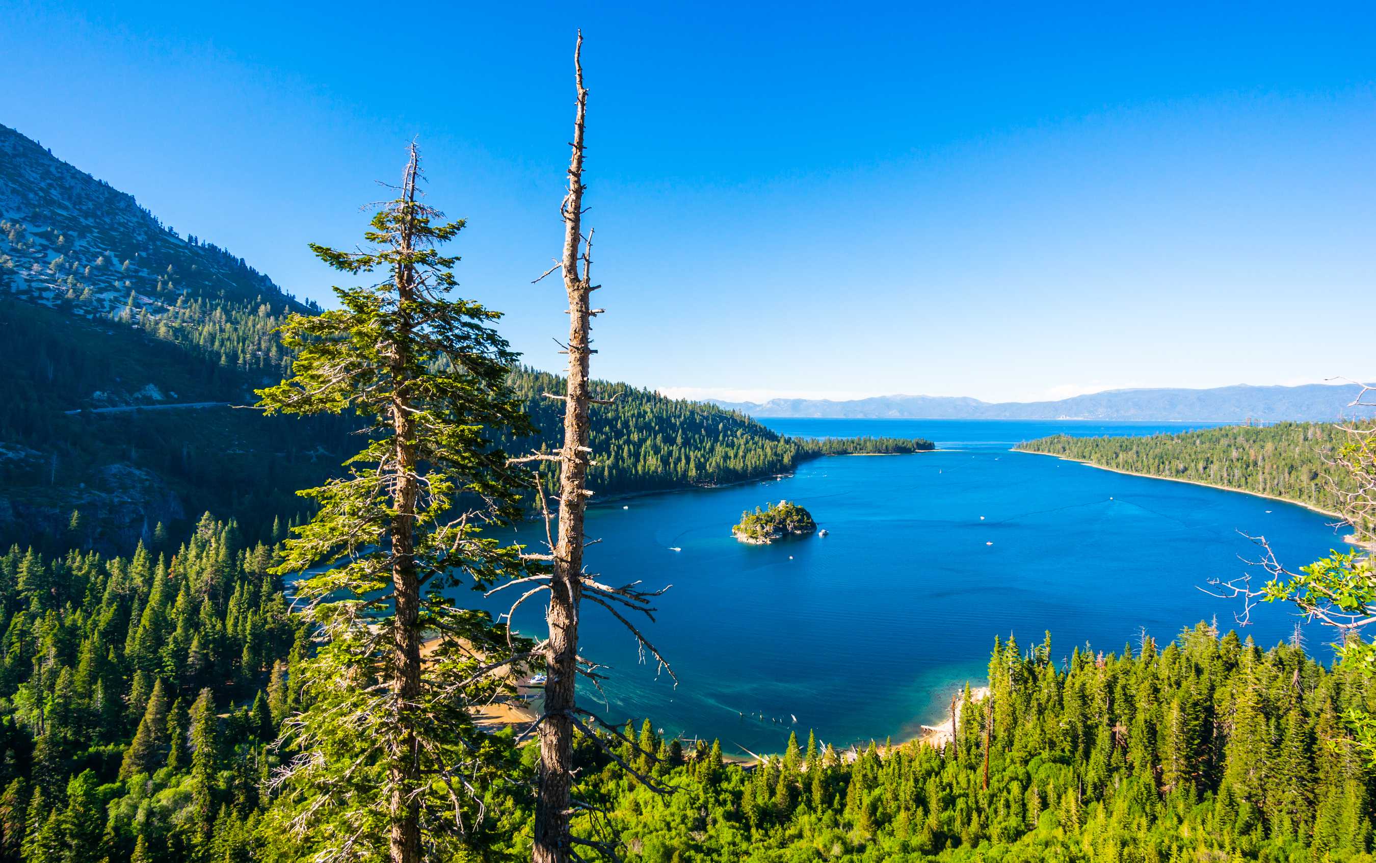 San Diego To Tahoe Flights