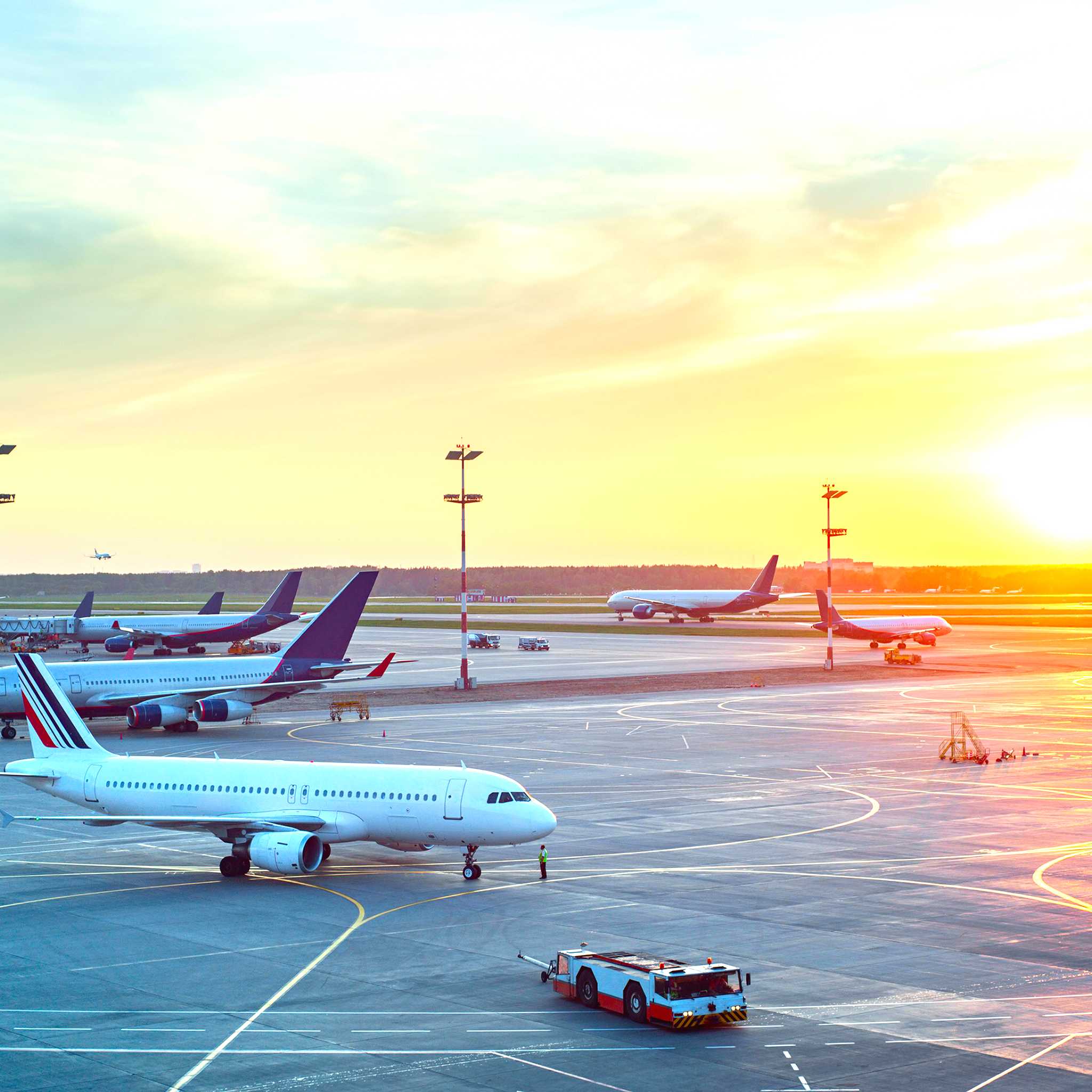 Private car transfers in Sweden from Stockholm Arlanda Airport