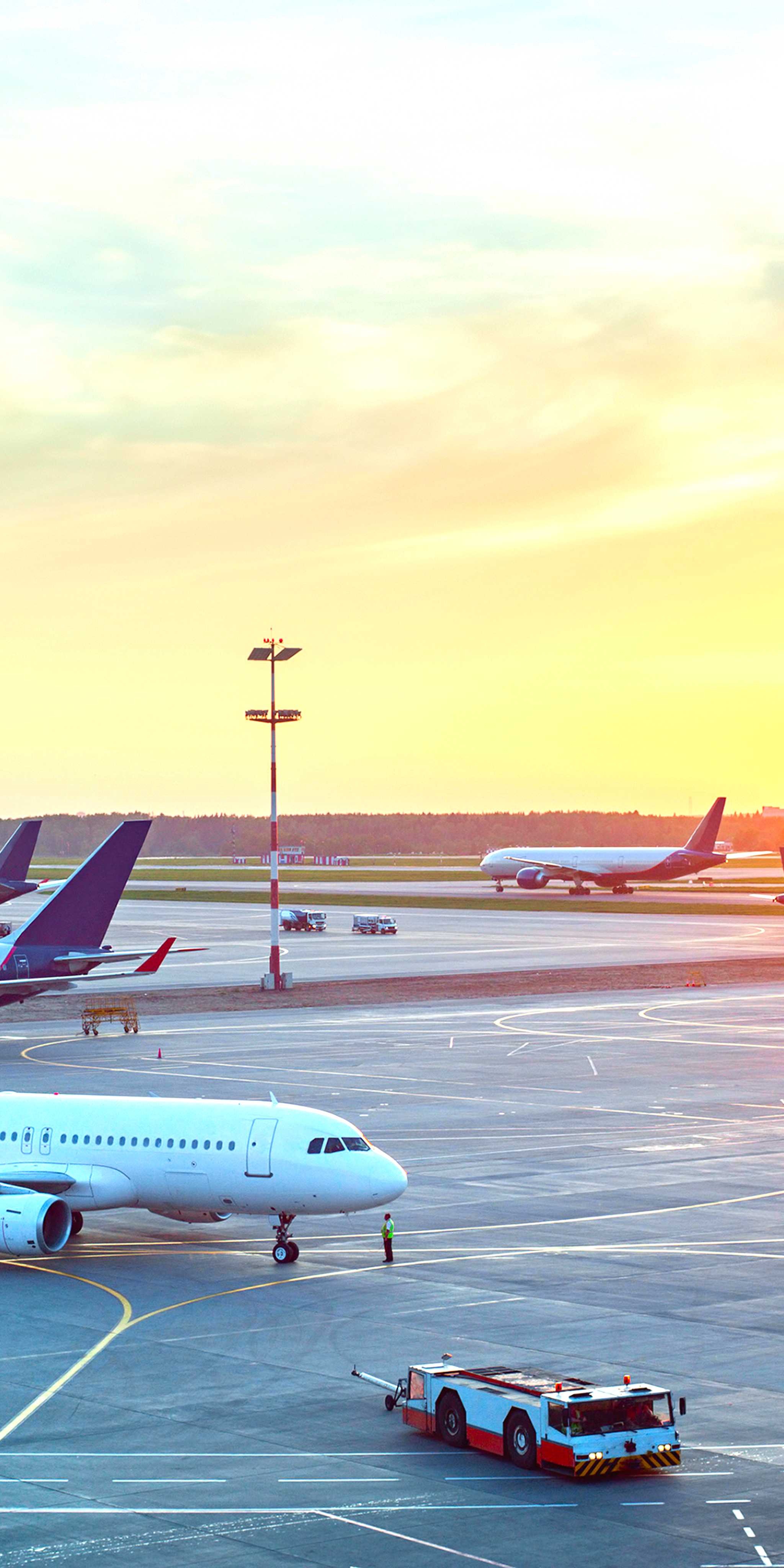 Tenerife South Airport