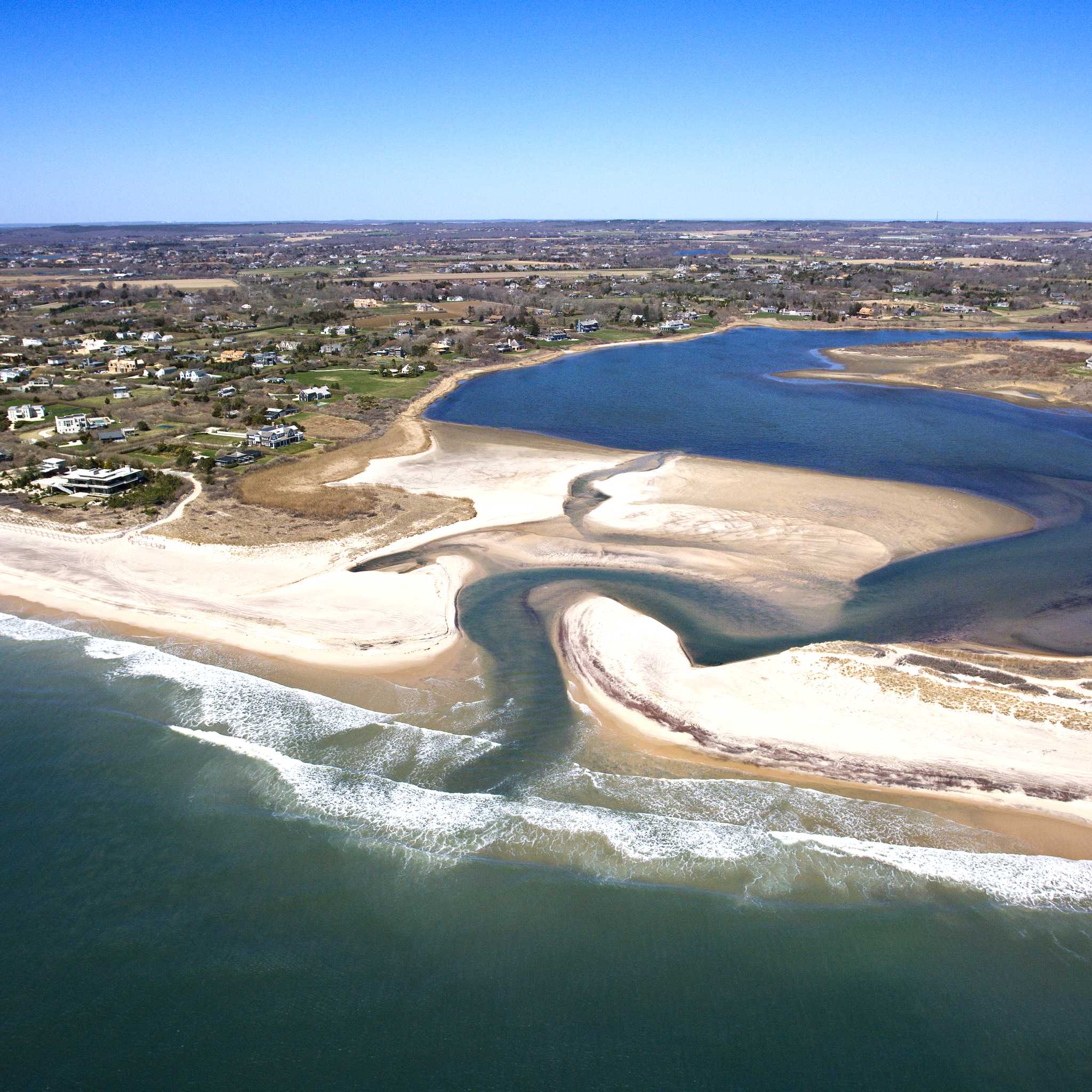 Southampton, NY