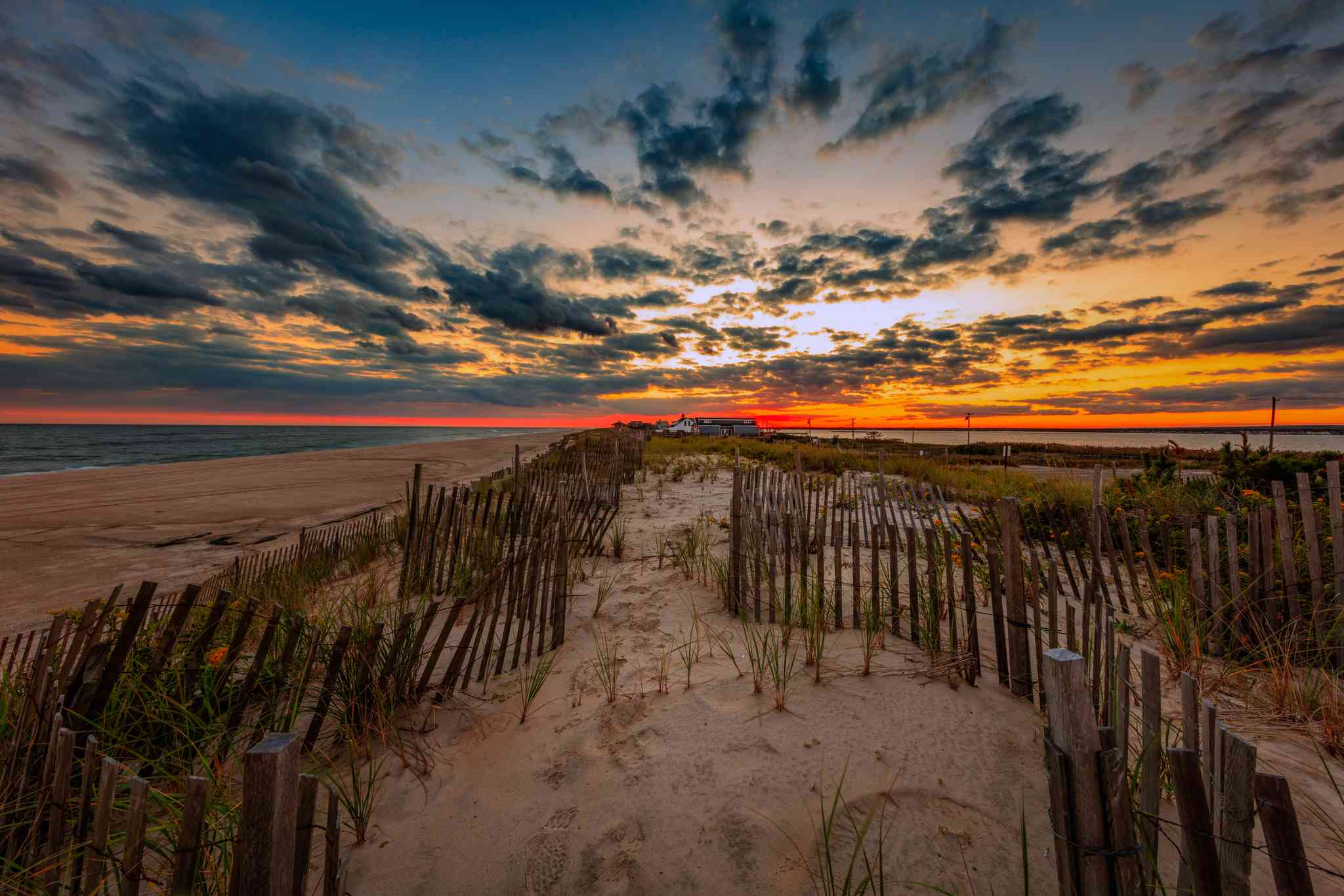 New York City, NY 的风景 - 从 Southampton, NY 出发的私人 一日游 - 照片 7