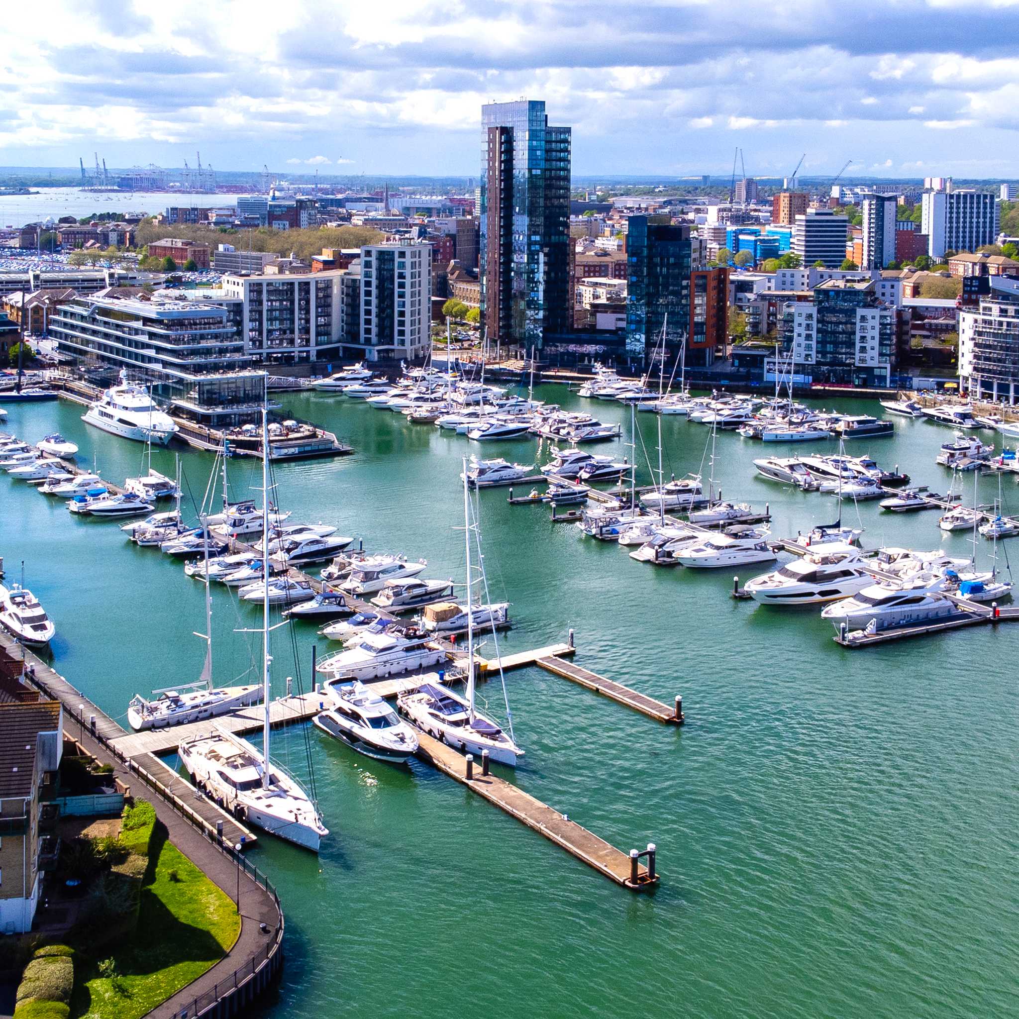 Southampton
