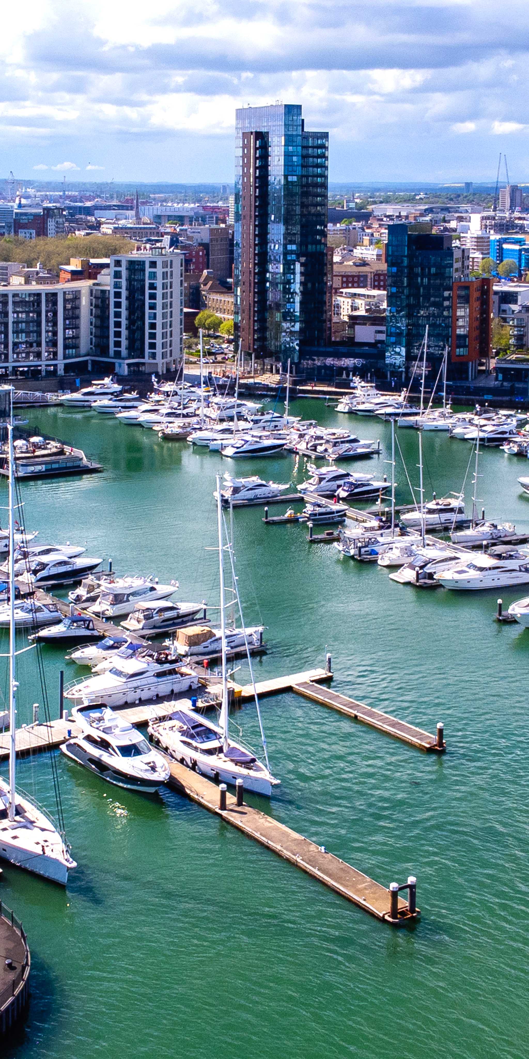 Southampton