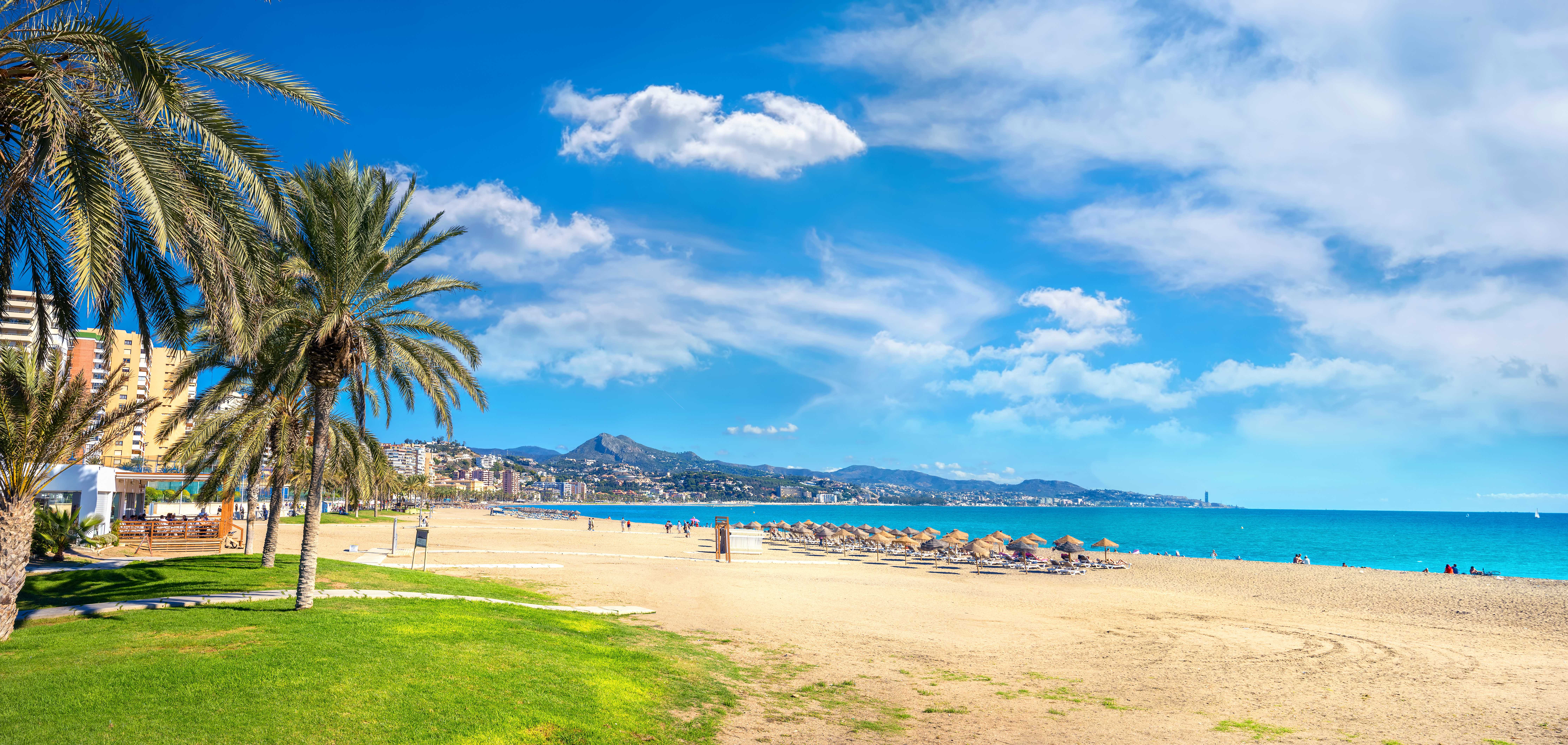 Travel inspiration for Sunny Spanish escapes - Private day trips by Daytrip
