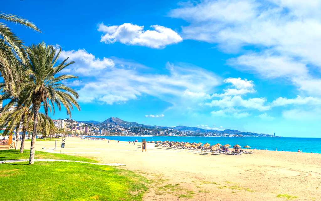 Tailored trips for Sunny Spanish escapes - Private transfers by Daytrip