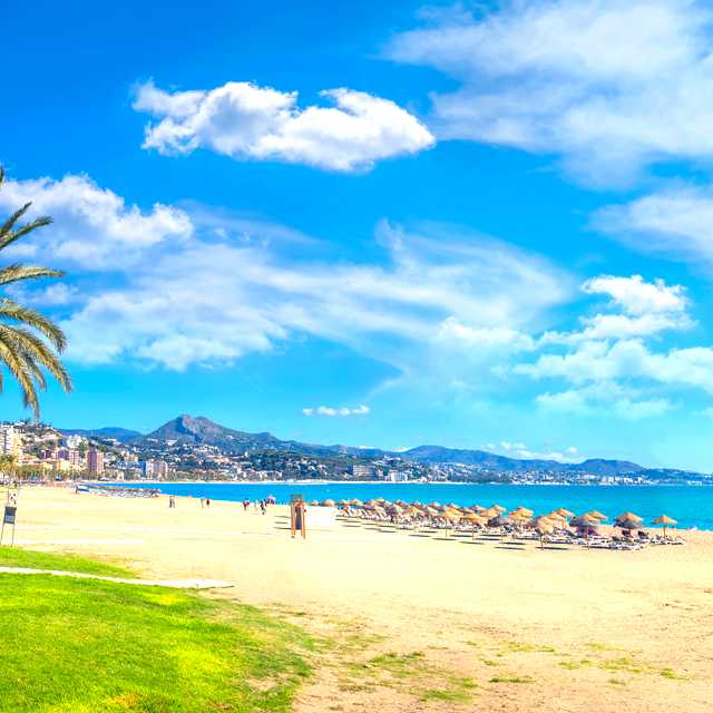 Viajes a medida para Sunny Spanish escapes - Traslados privados por Daytrip