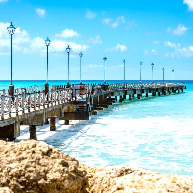 Day trip from Bridgetown to Major Colonial-era Sites