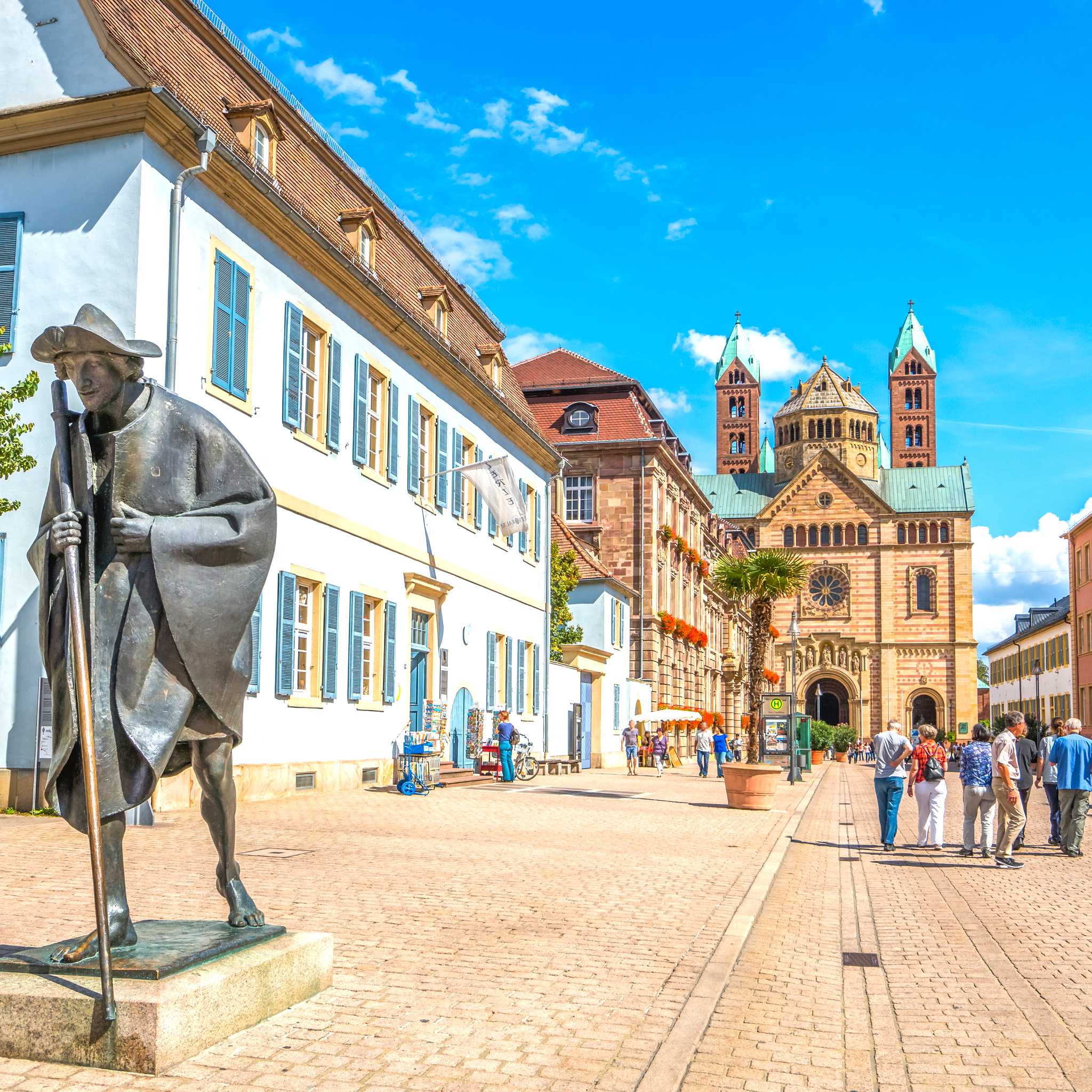 Speyer