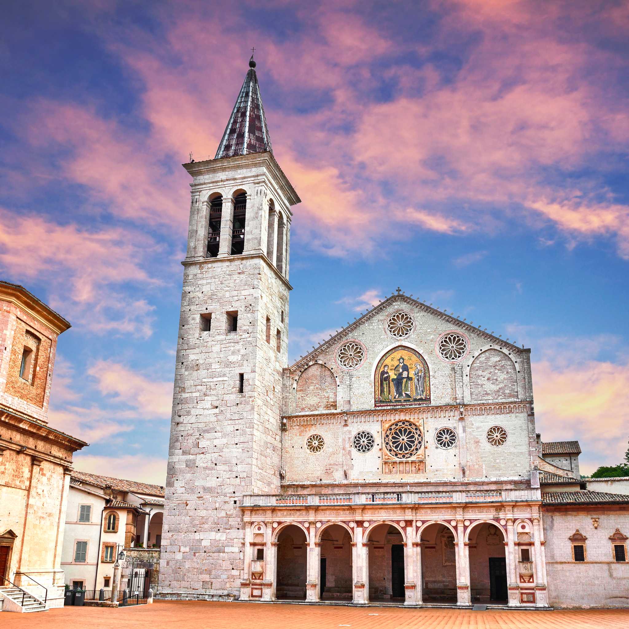 Spoleto