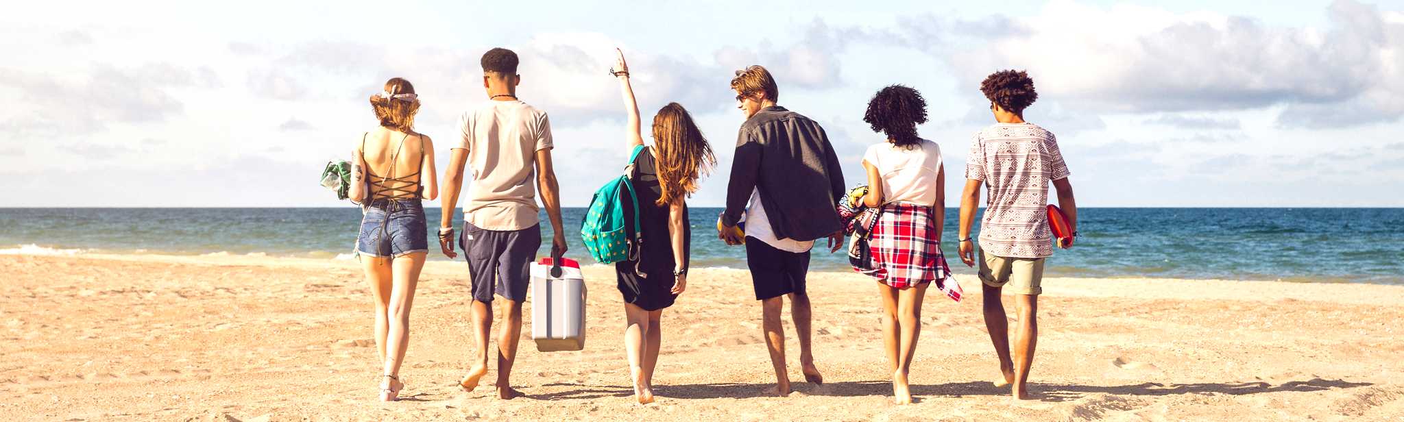 Sunny Spring Break escapes के लिए यात्रा प्रेरणा - Daytrip द्वारा निजी दिन के भ्रमण