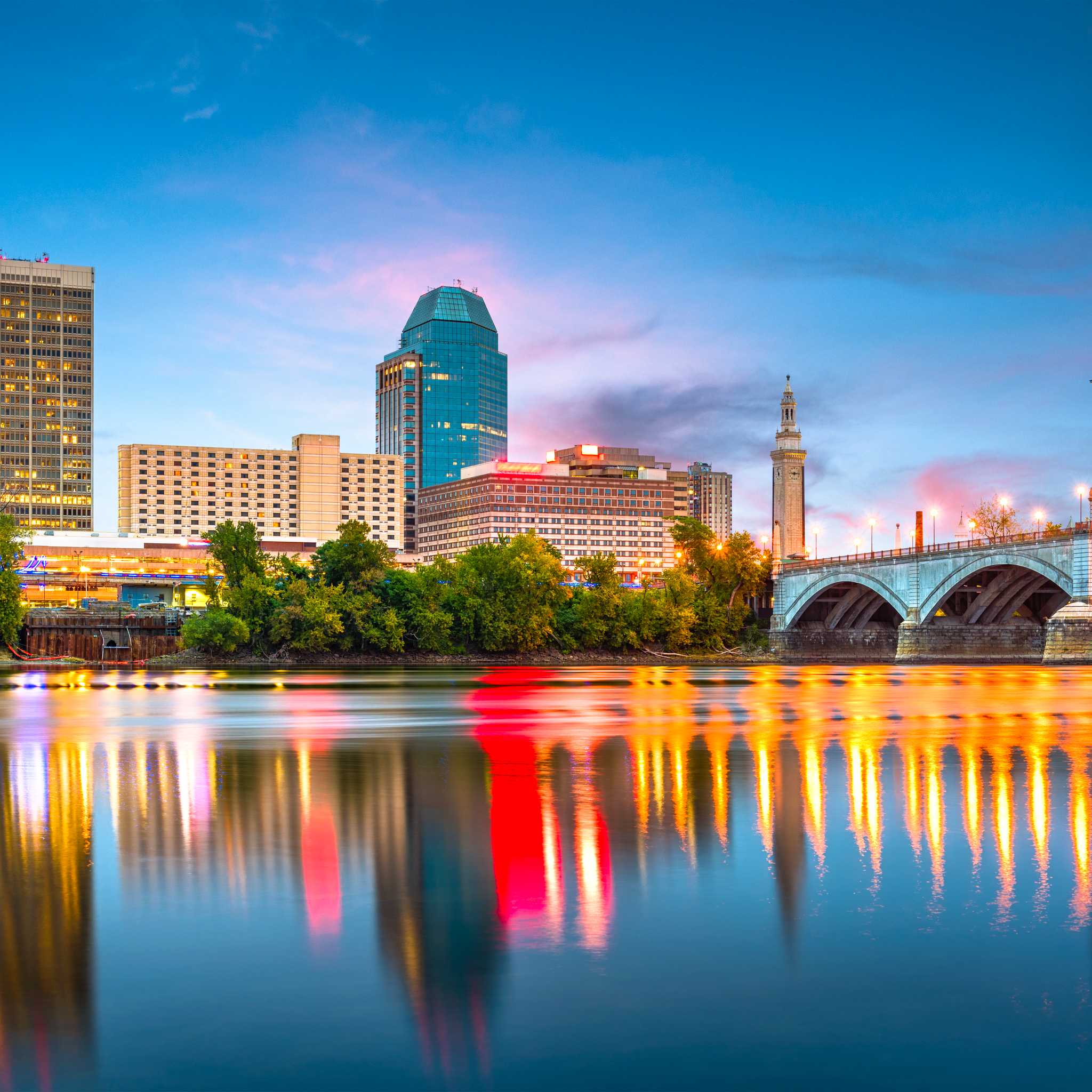 Springfield, MA