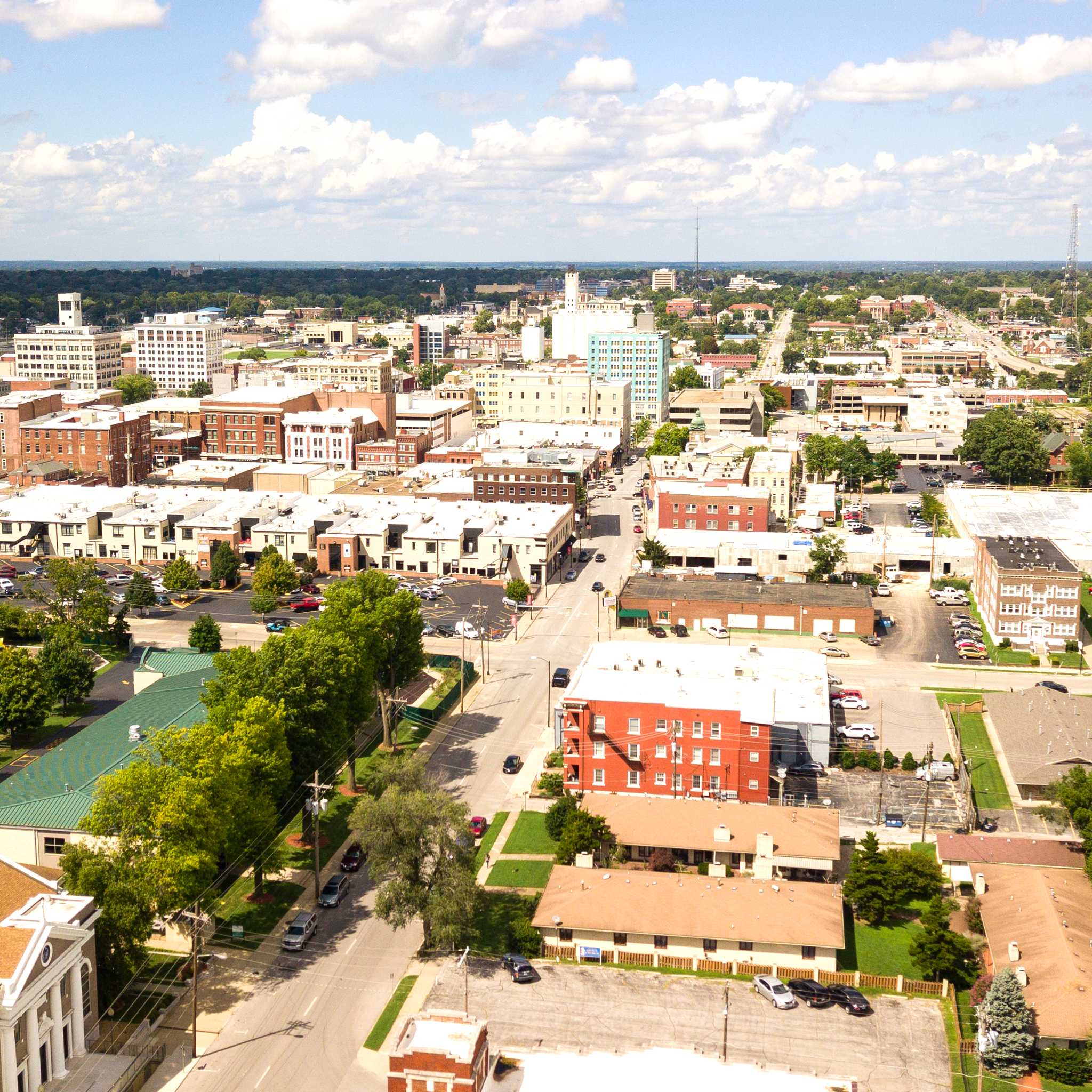Springfield, MO