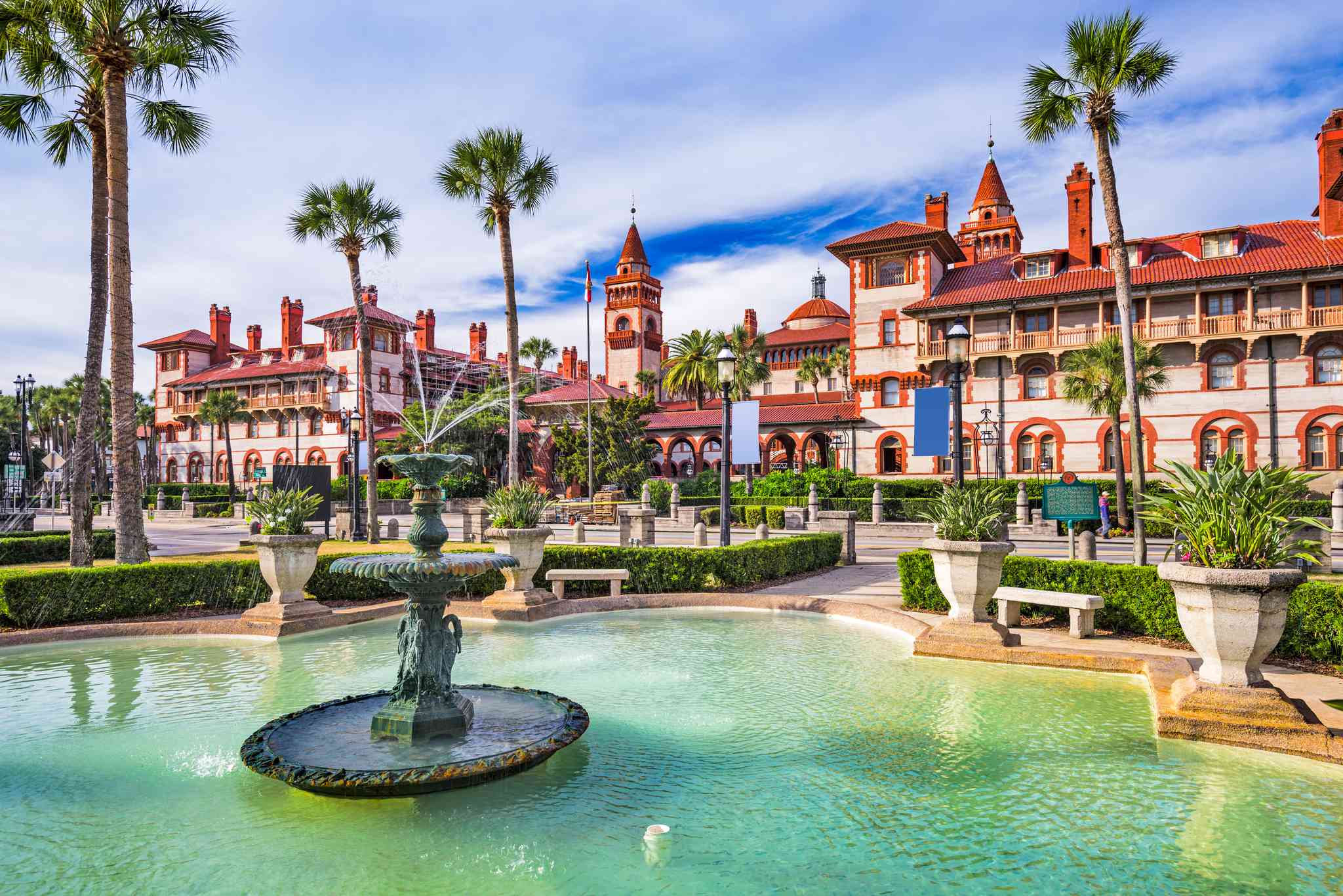 Naples, FL 의 경치 - 세인트 어거스틴, FL 에서 출발하는 개인 day trip - 사진 7
