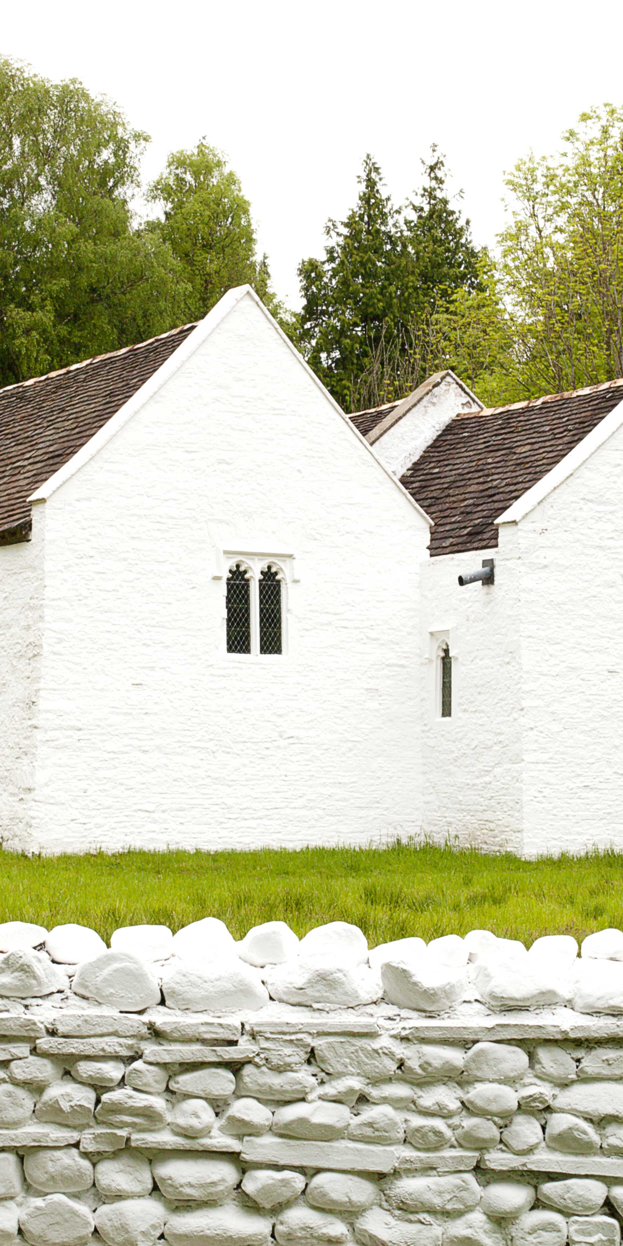 세인트 패건스 국립역사박물관