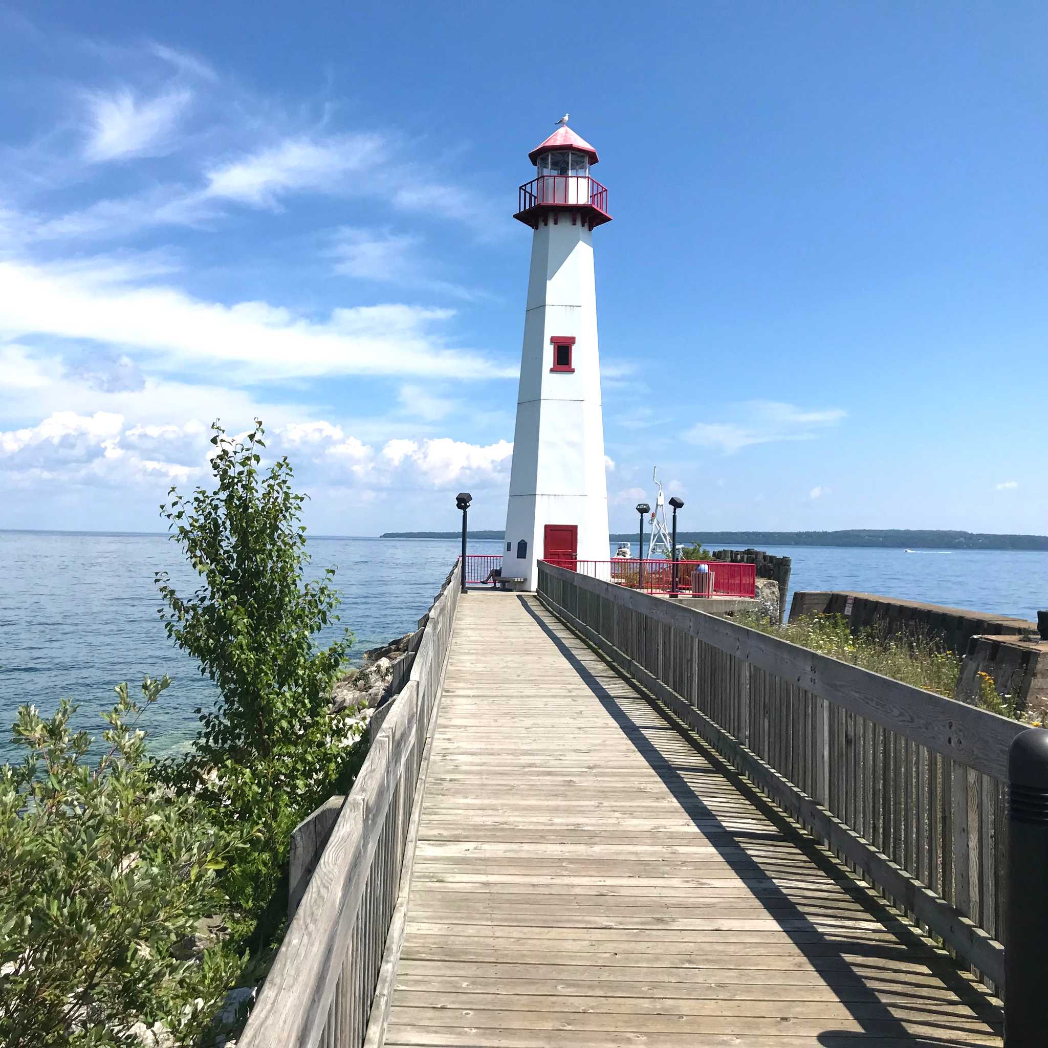 St. Ignace, MI