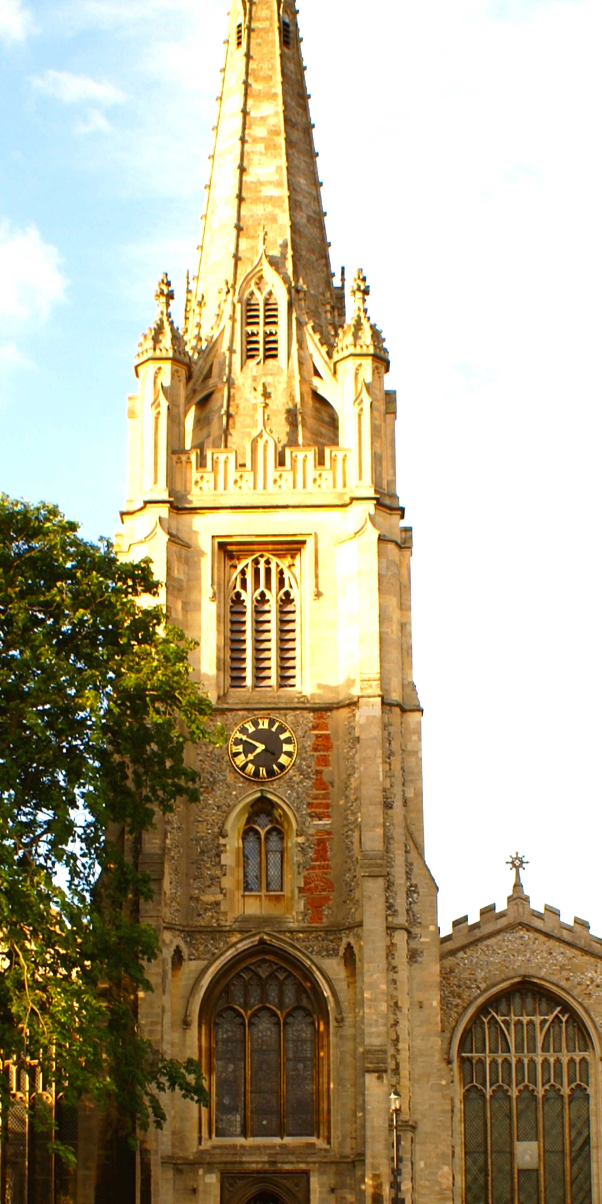 ์ธ์ธํธ ๋ฉ๋ฆฌ ๋ ๋ฒ์ง ๊ตํ (์ธํ๋ก ์๋ )