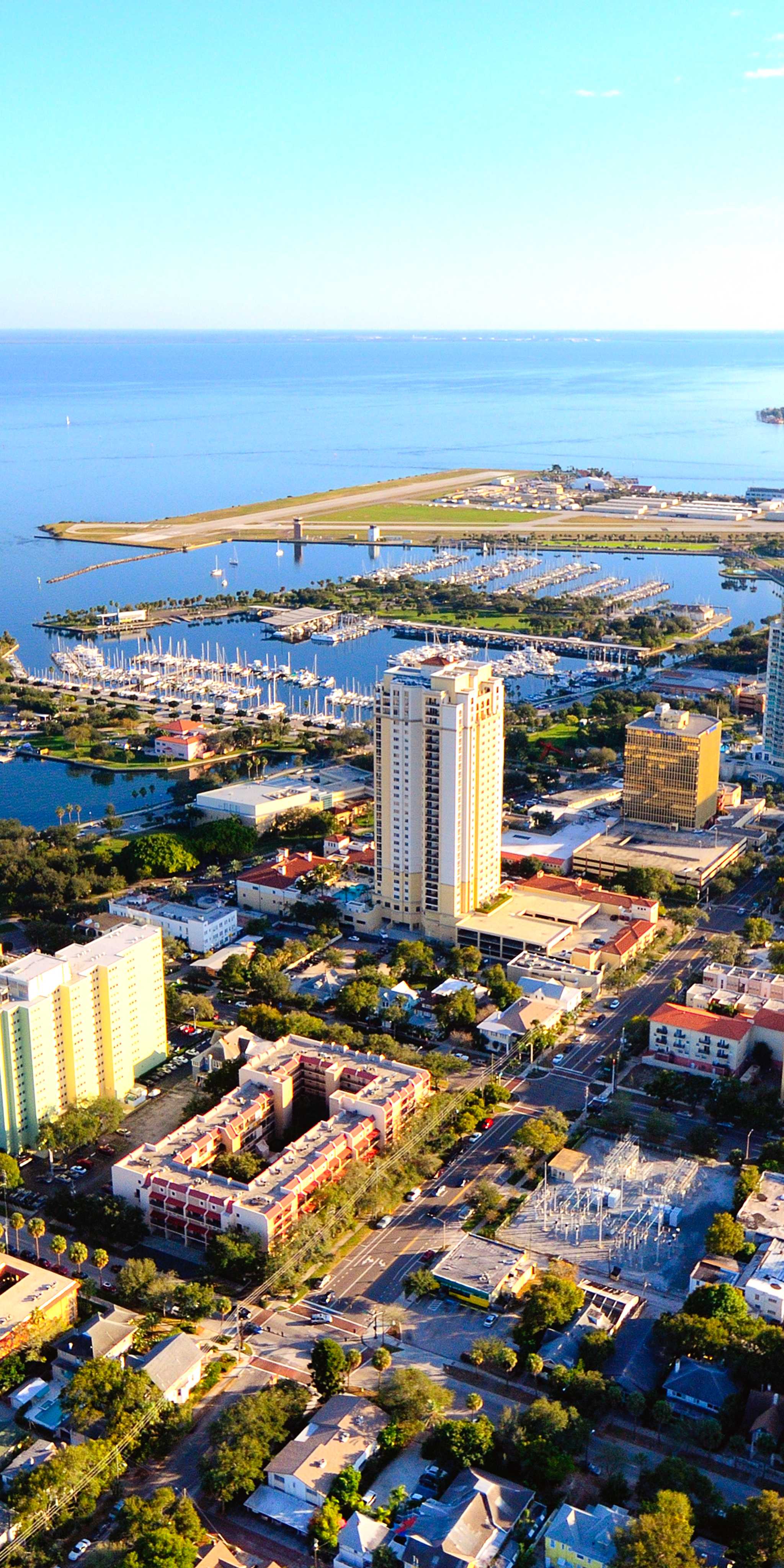 St. Pete–Clearwater International Airport