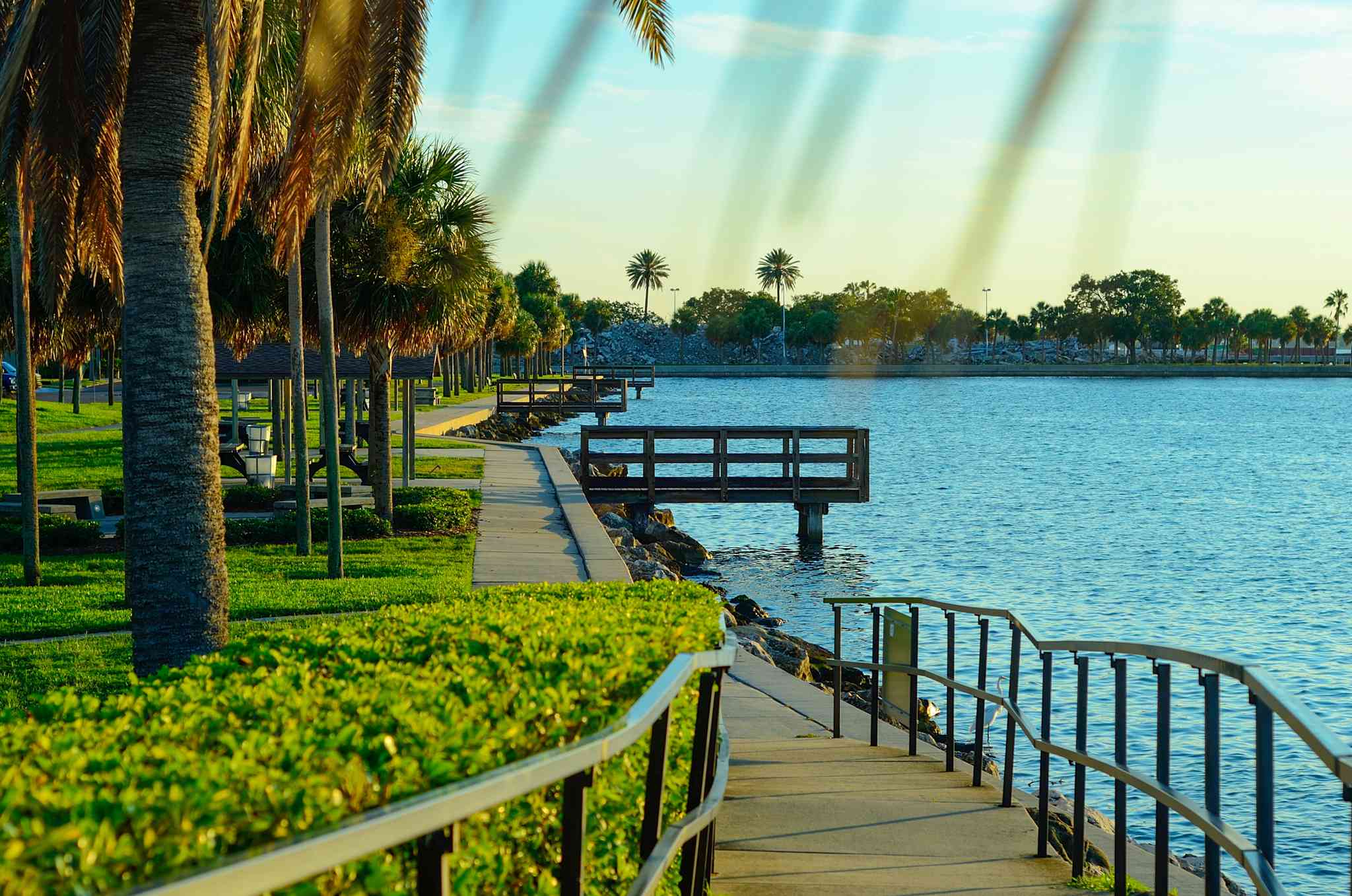 Scenic view of Miami, FL - private day trip from St. Petersburg, FL - photo 7