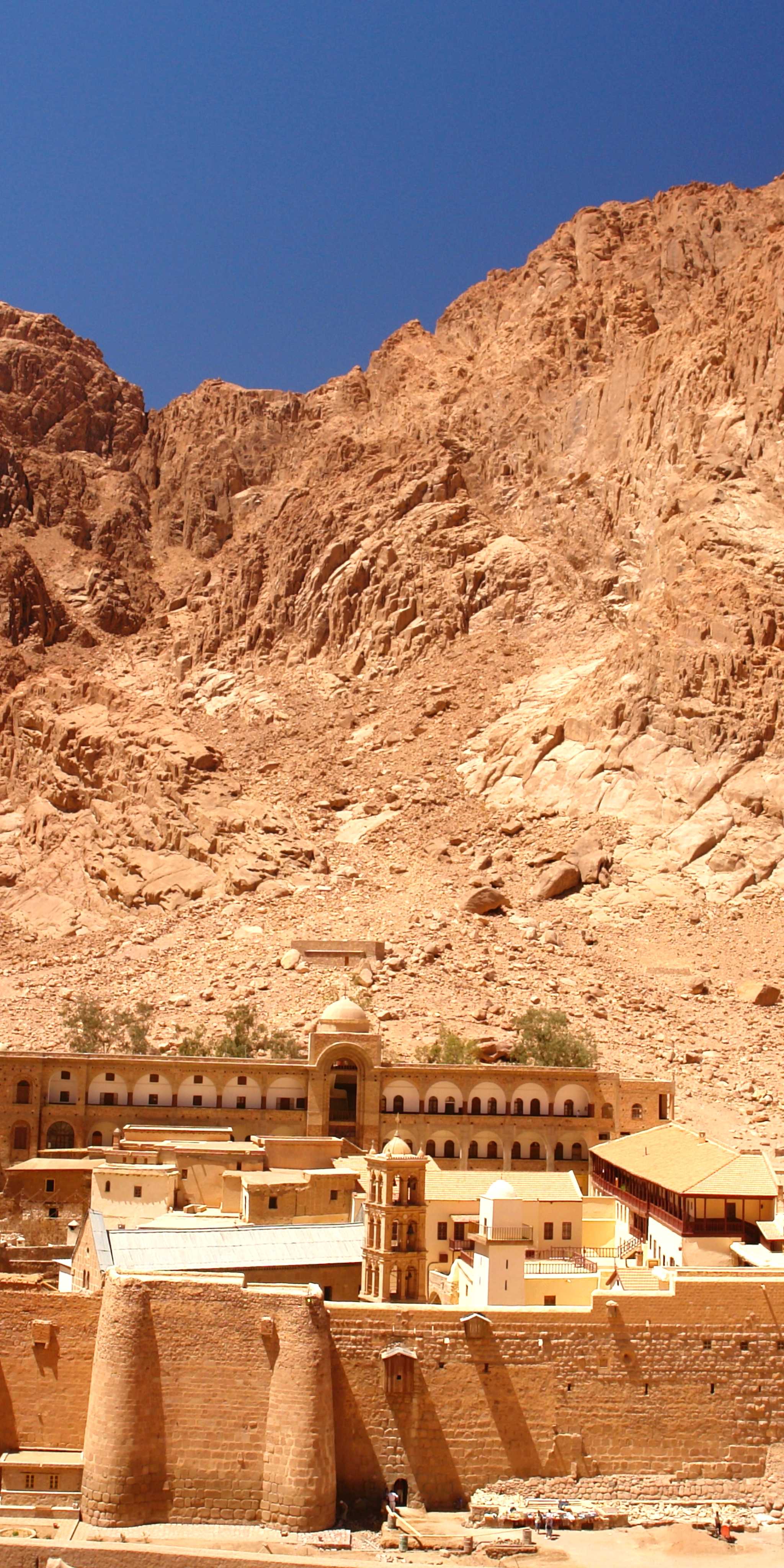 Mosteiro de Santa Catarina