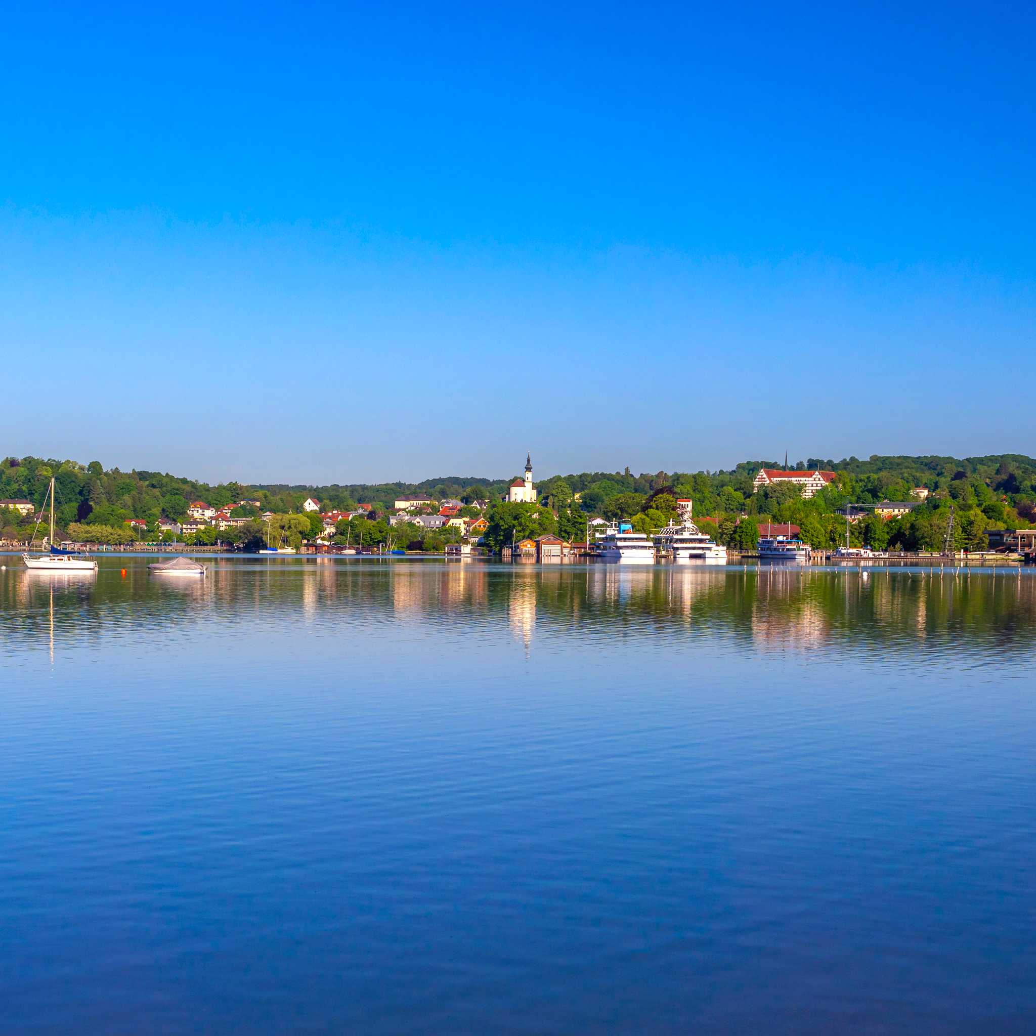 Starnberg
