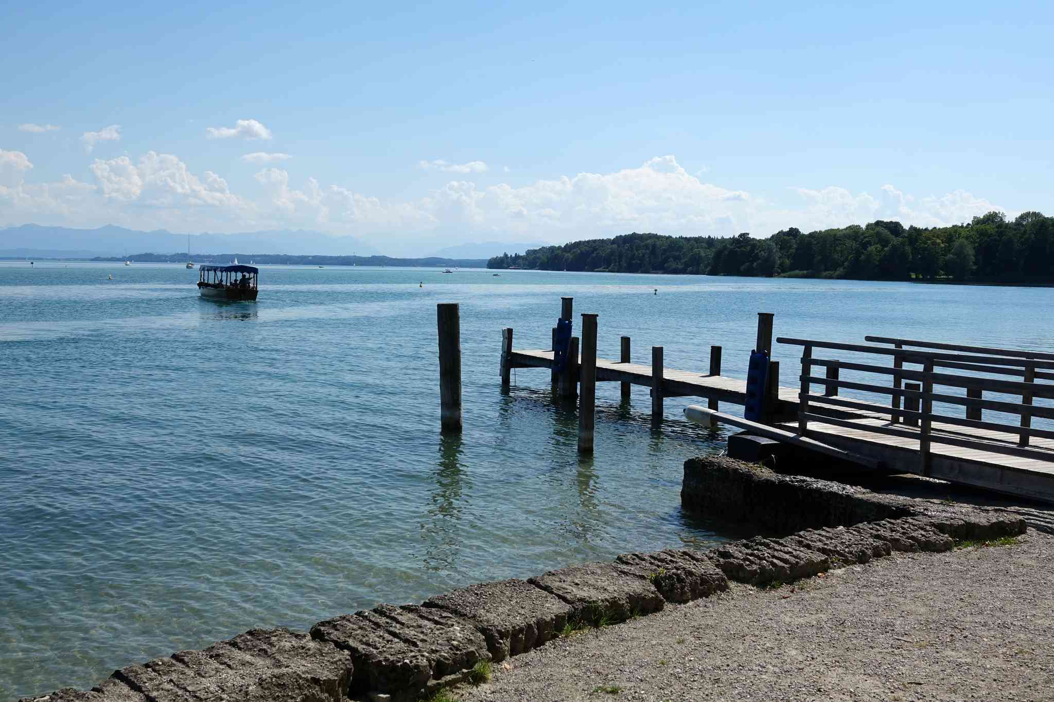 Scenic view of Innsbruck - private day trip from Starnberg - photo 8