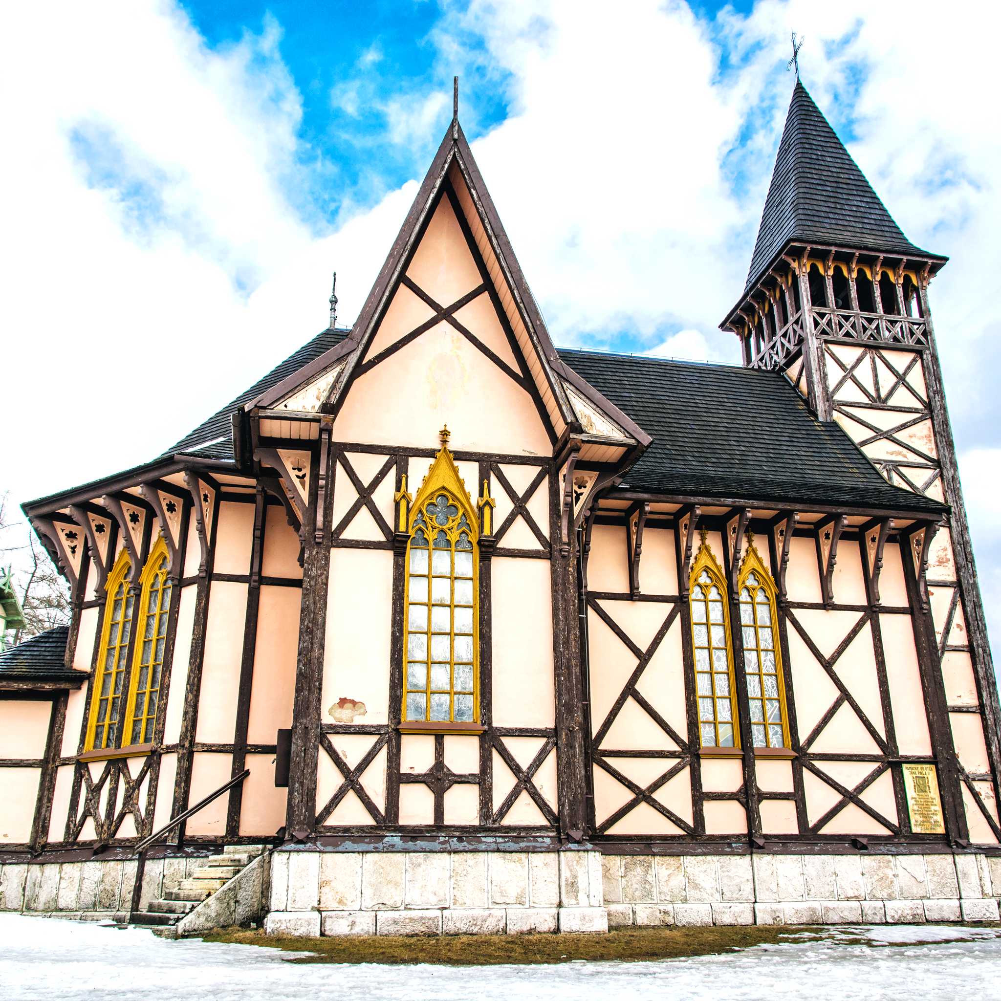 Stary Smokovec