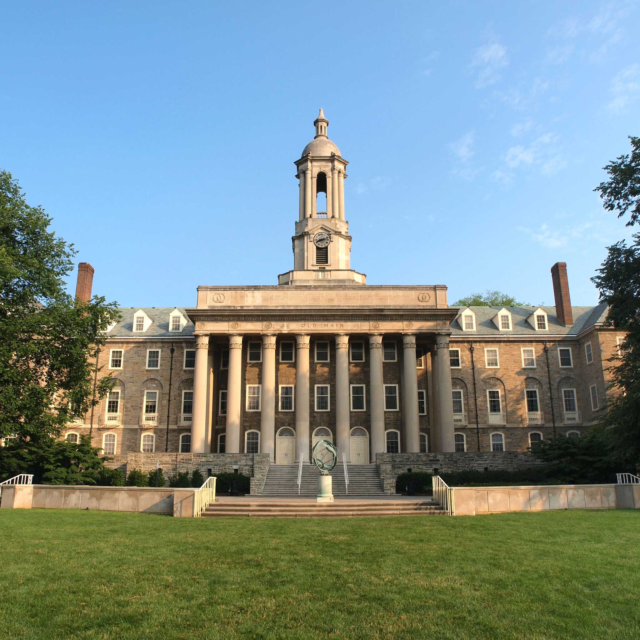 State College, PA