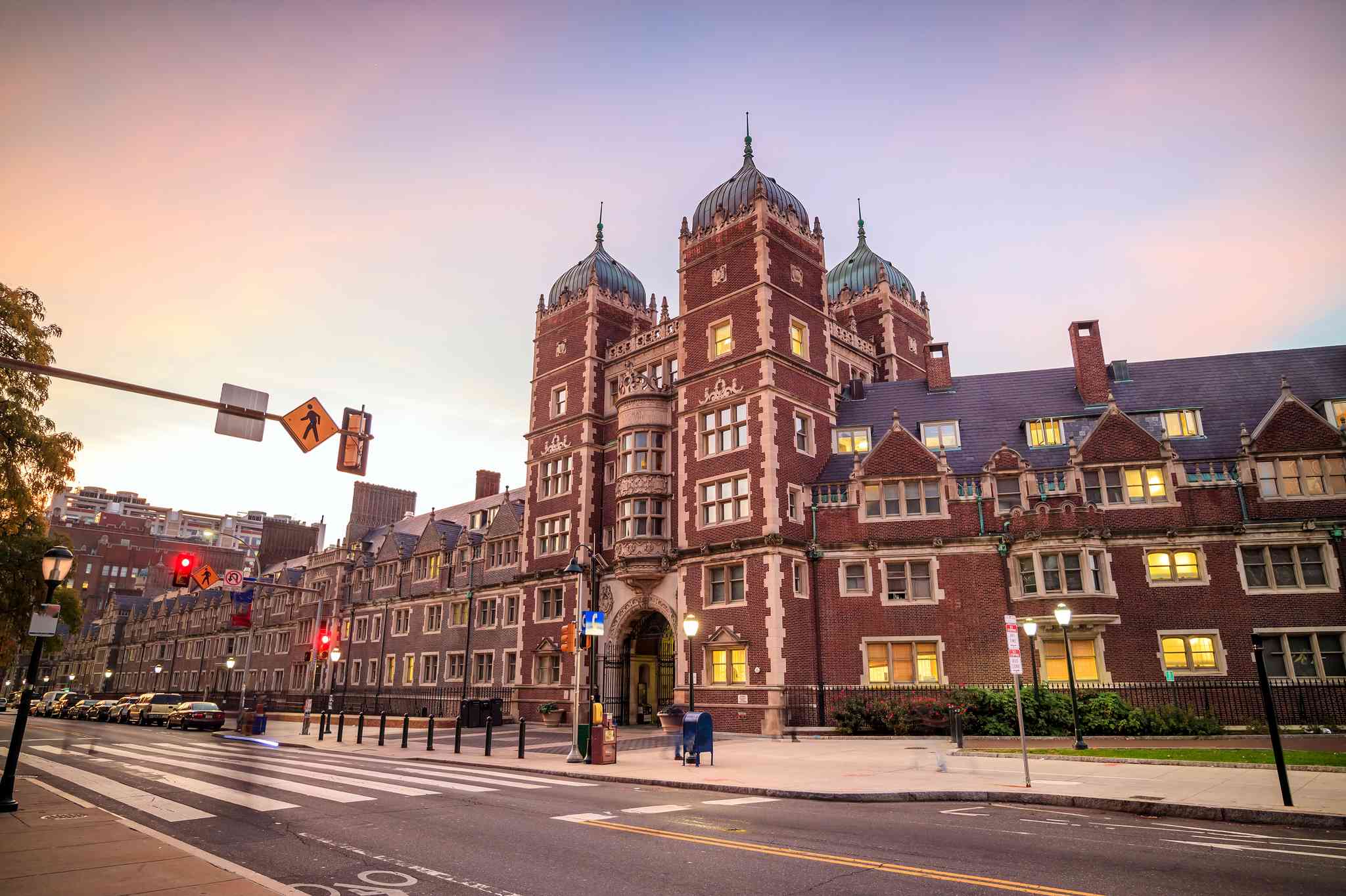 State College, PA 의 경치 - Philadelphia, PA 에서 출발하는 개인 day trip - 사진 2