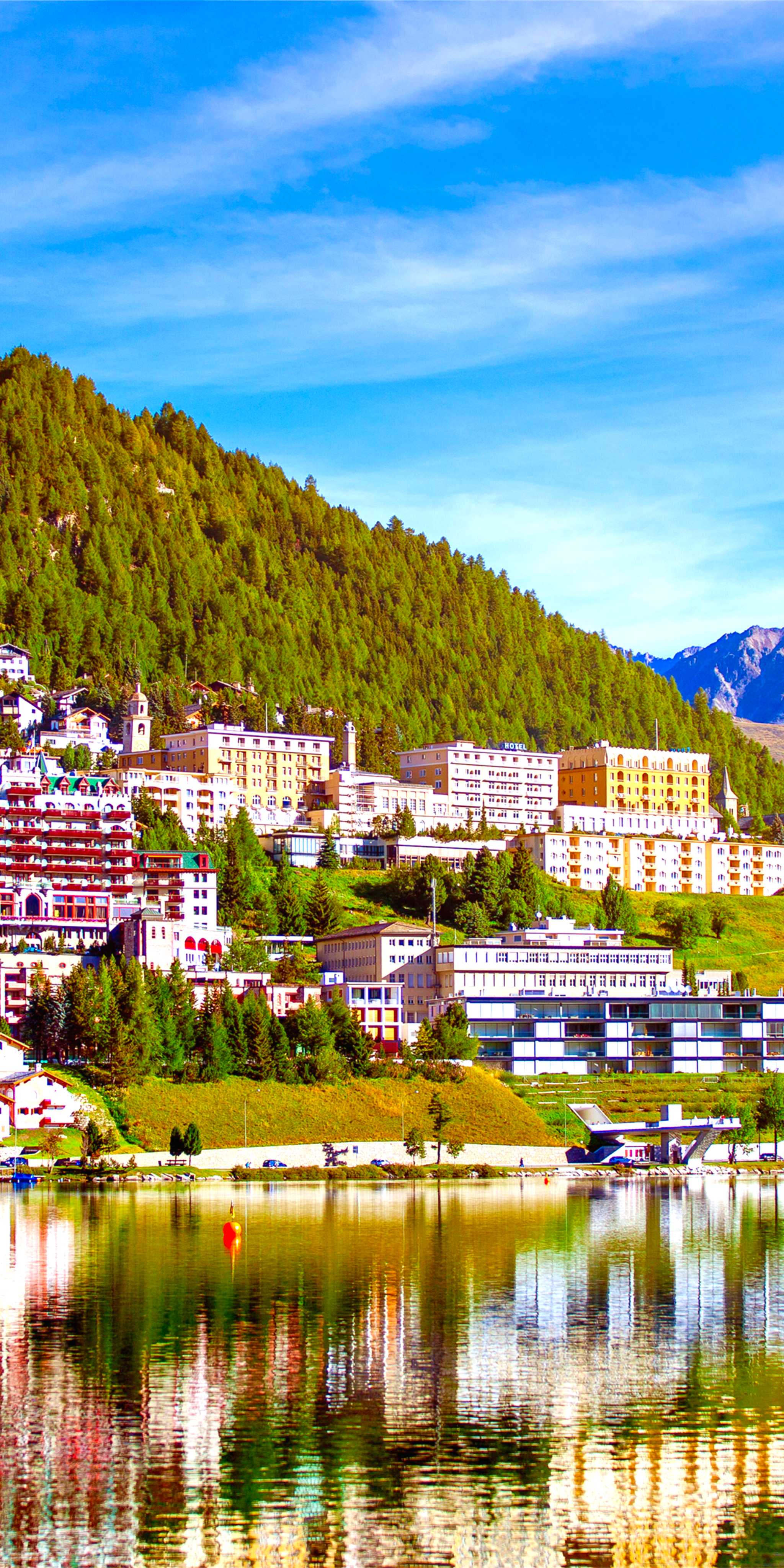 St. Moritz