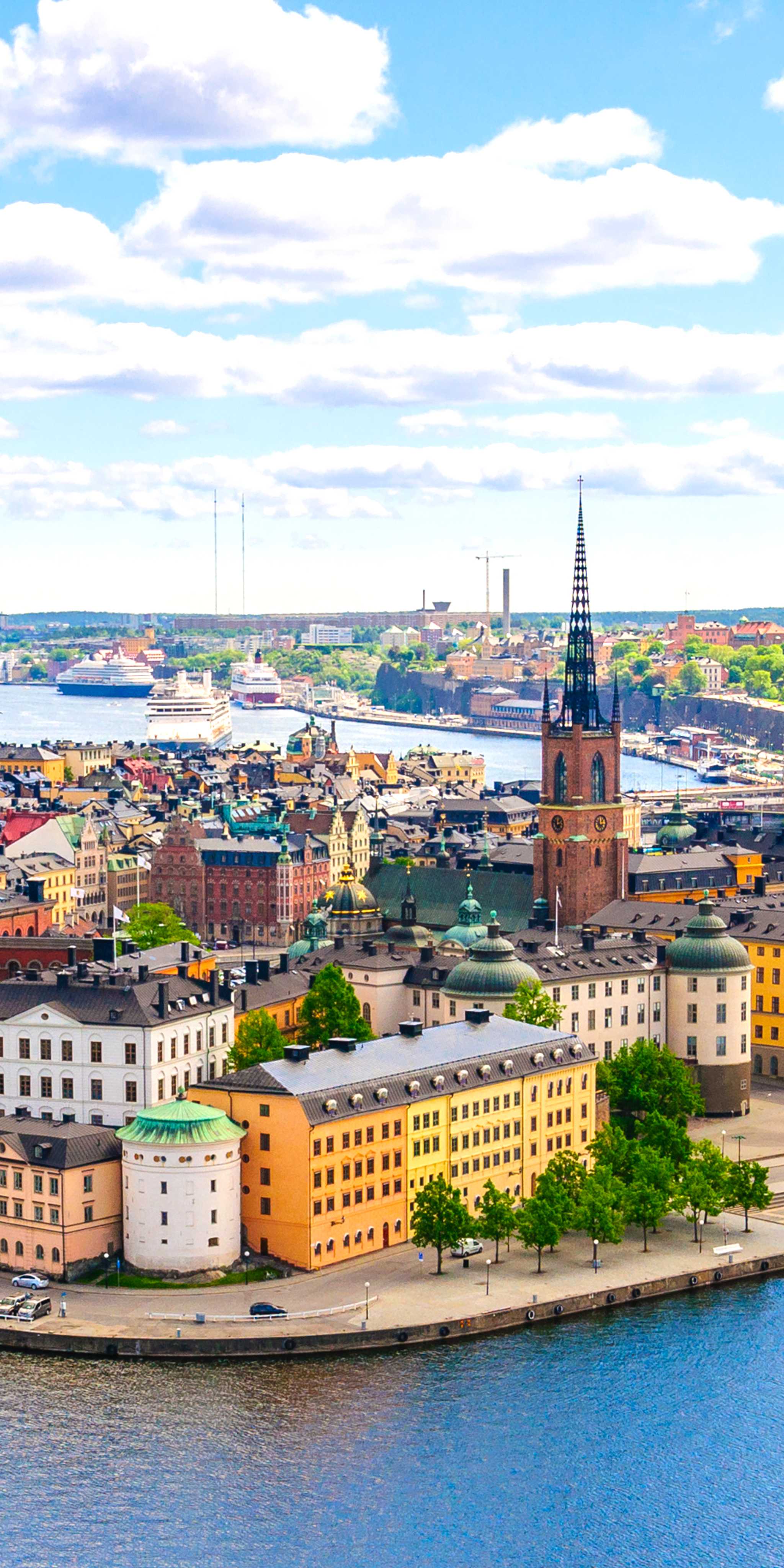 Stockholm