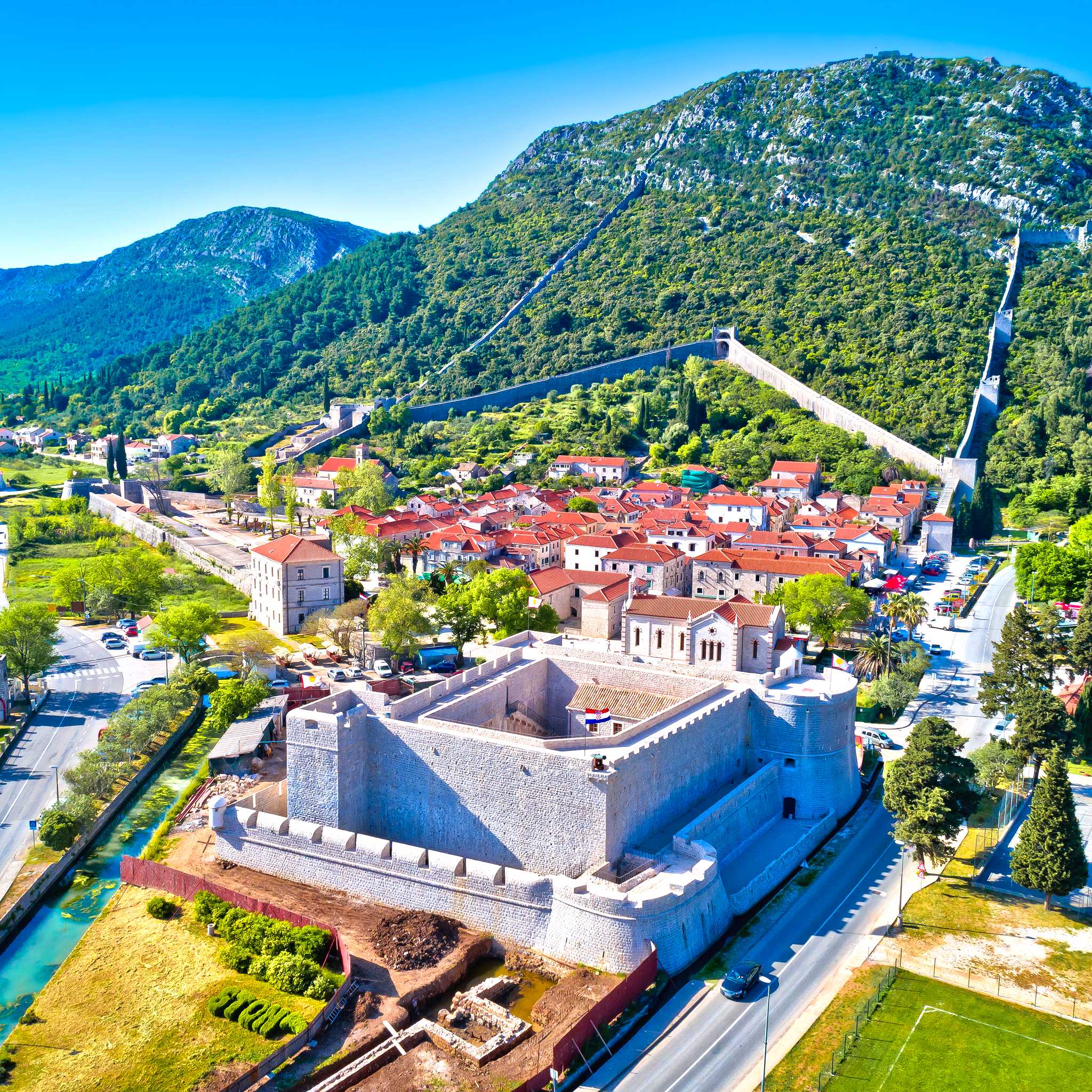 Ston