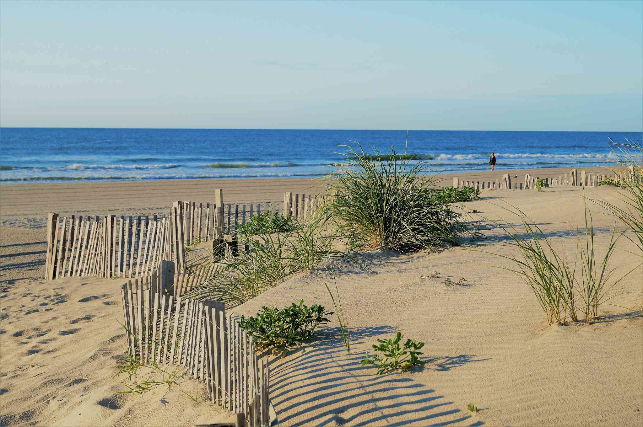Vista panorámica de Stone Harbor, NJ - excursión privada de un día desde Villanova, PA - foto 3