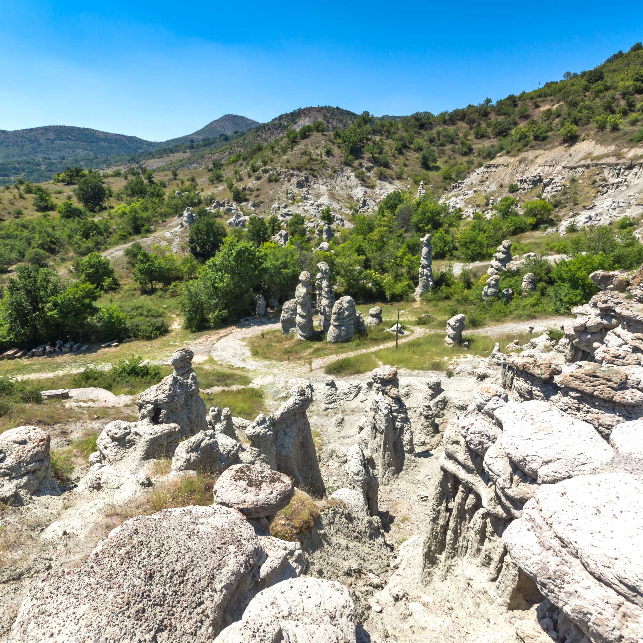Cidade de Pedra de Kuklica