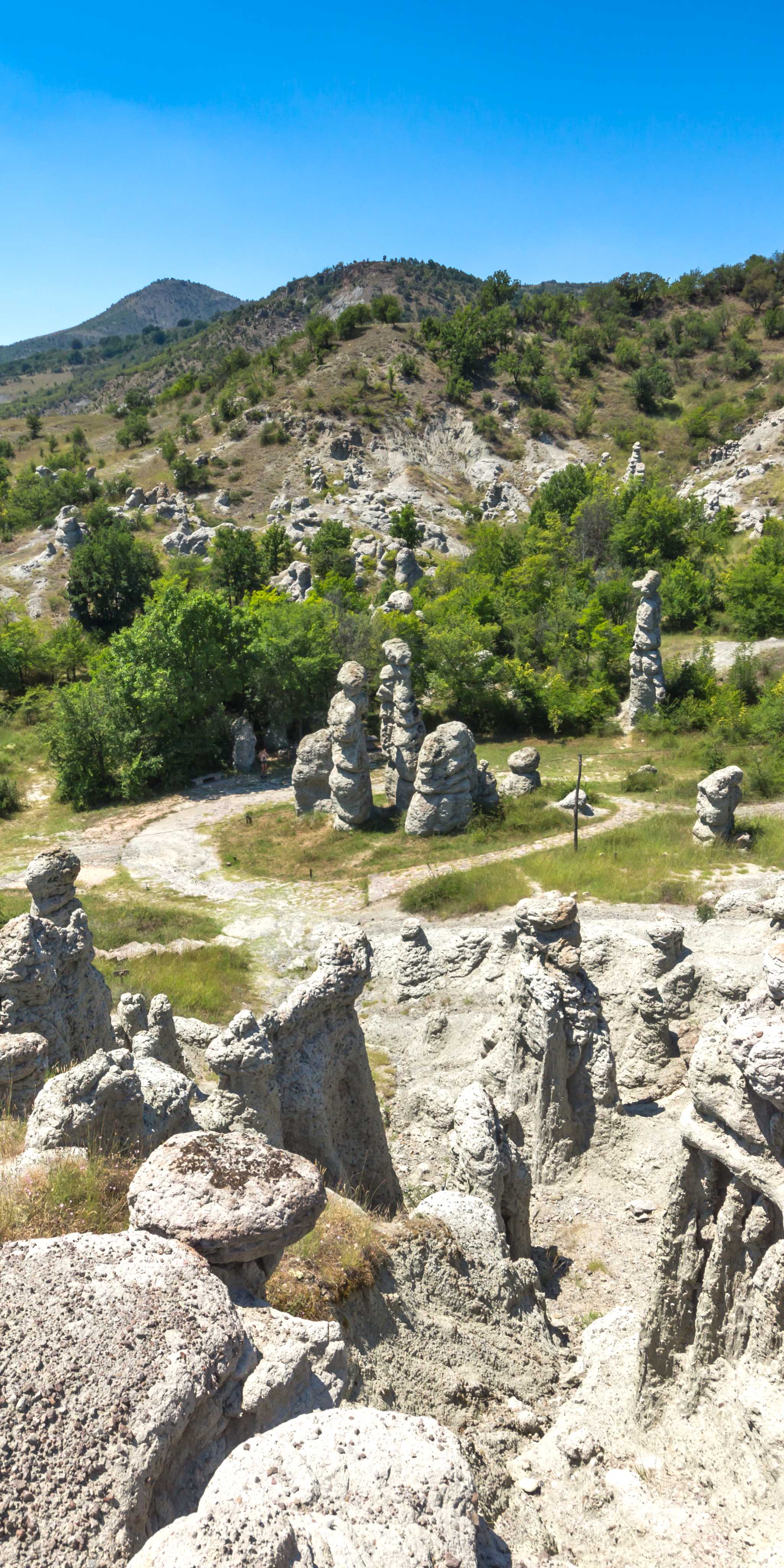 Cidade de Pedra de Kuklica