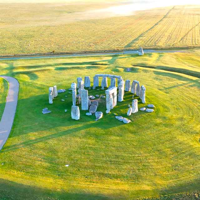 Southampton to Stonehenge: Private day trip