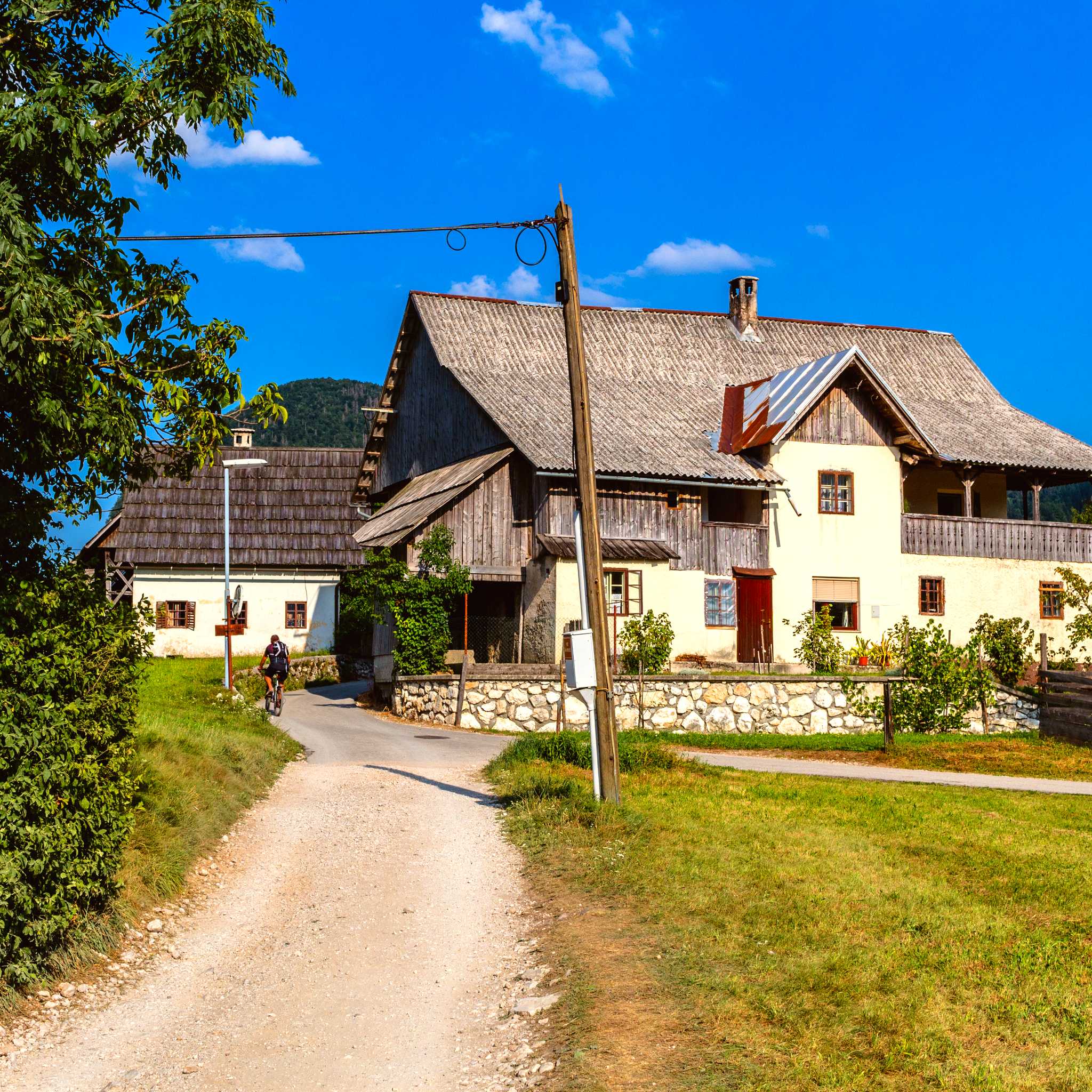 Storje