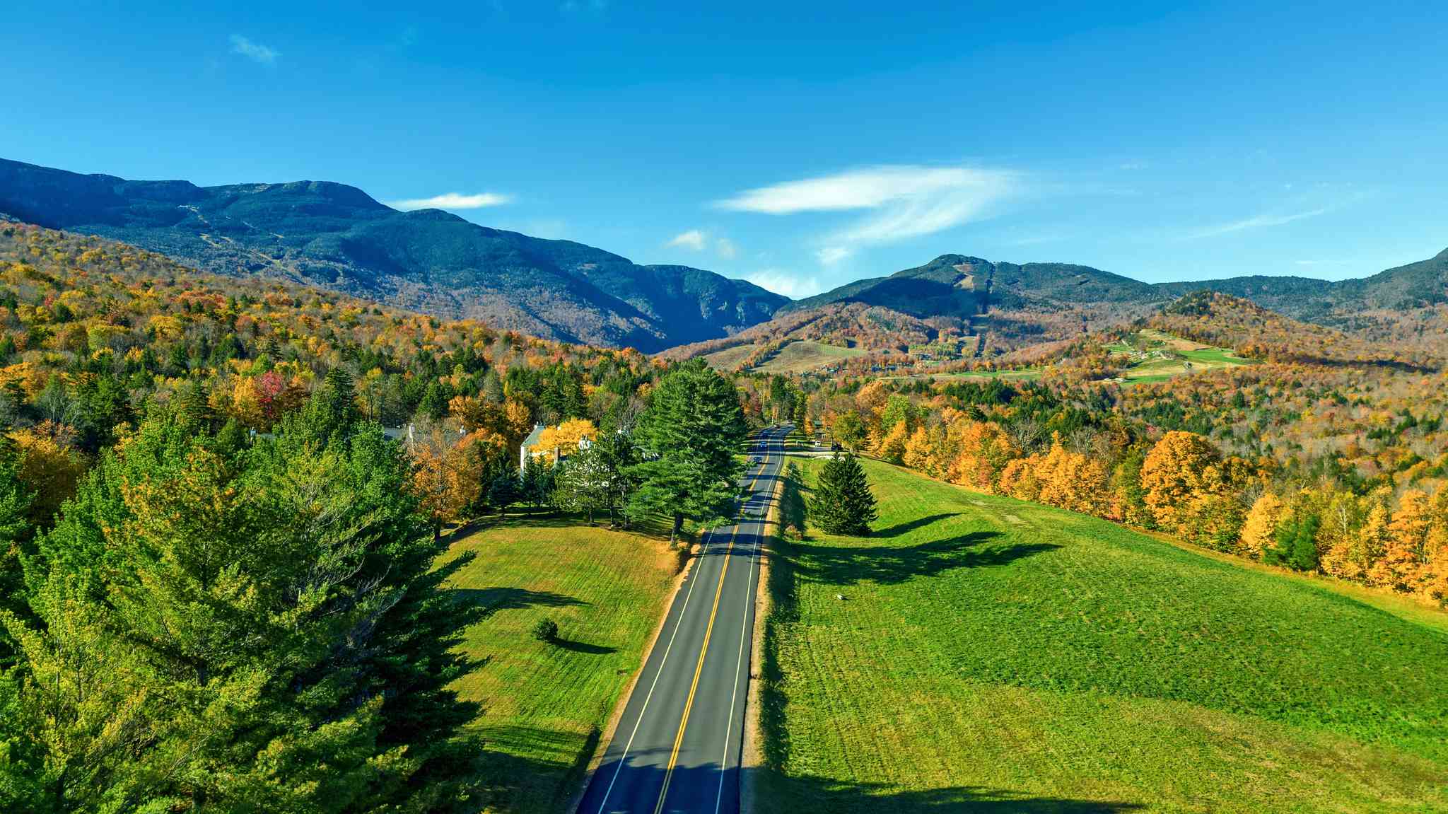 Vista panorámica de Newark, NJ - excursión privada de un día desde Stowe, VT - foto 6