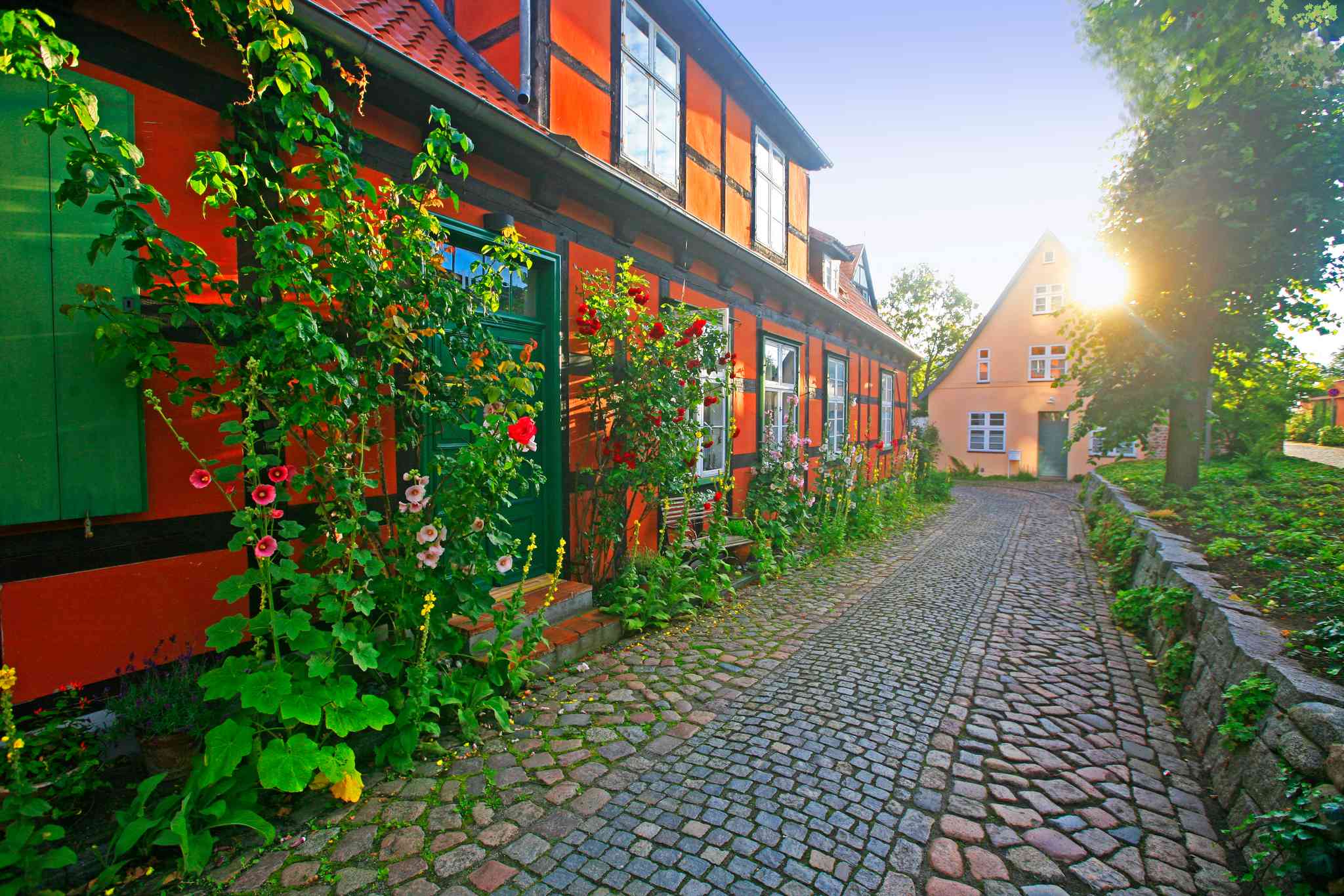 Scenic view of Berlin - private day trip from Stralsund - photo 9