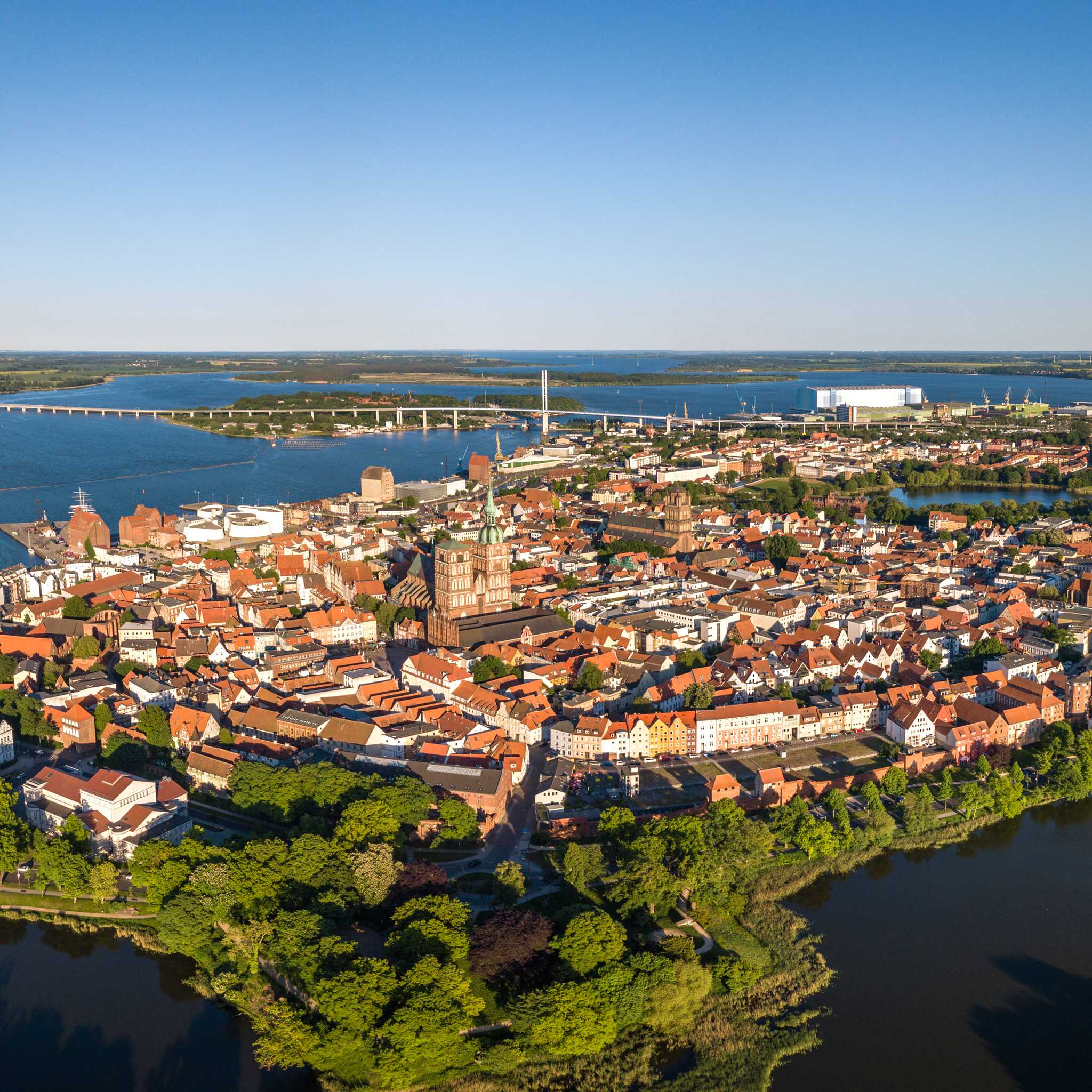 Stralsund