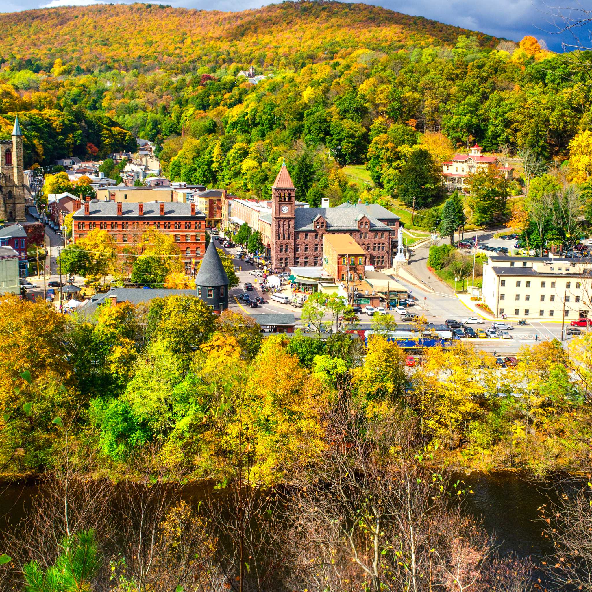 Stroudsburg, PA