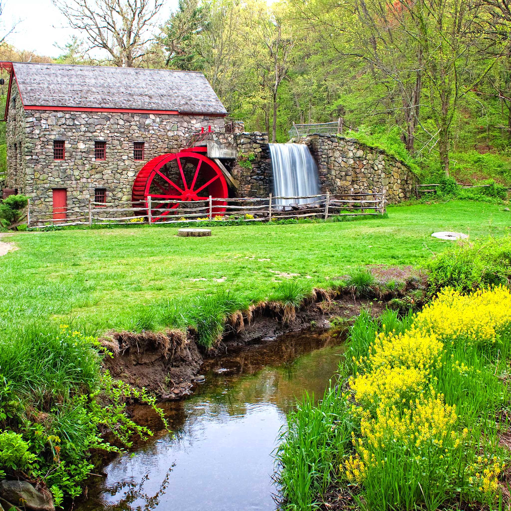 Sudbury, MA