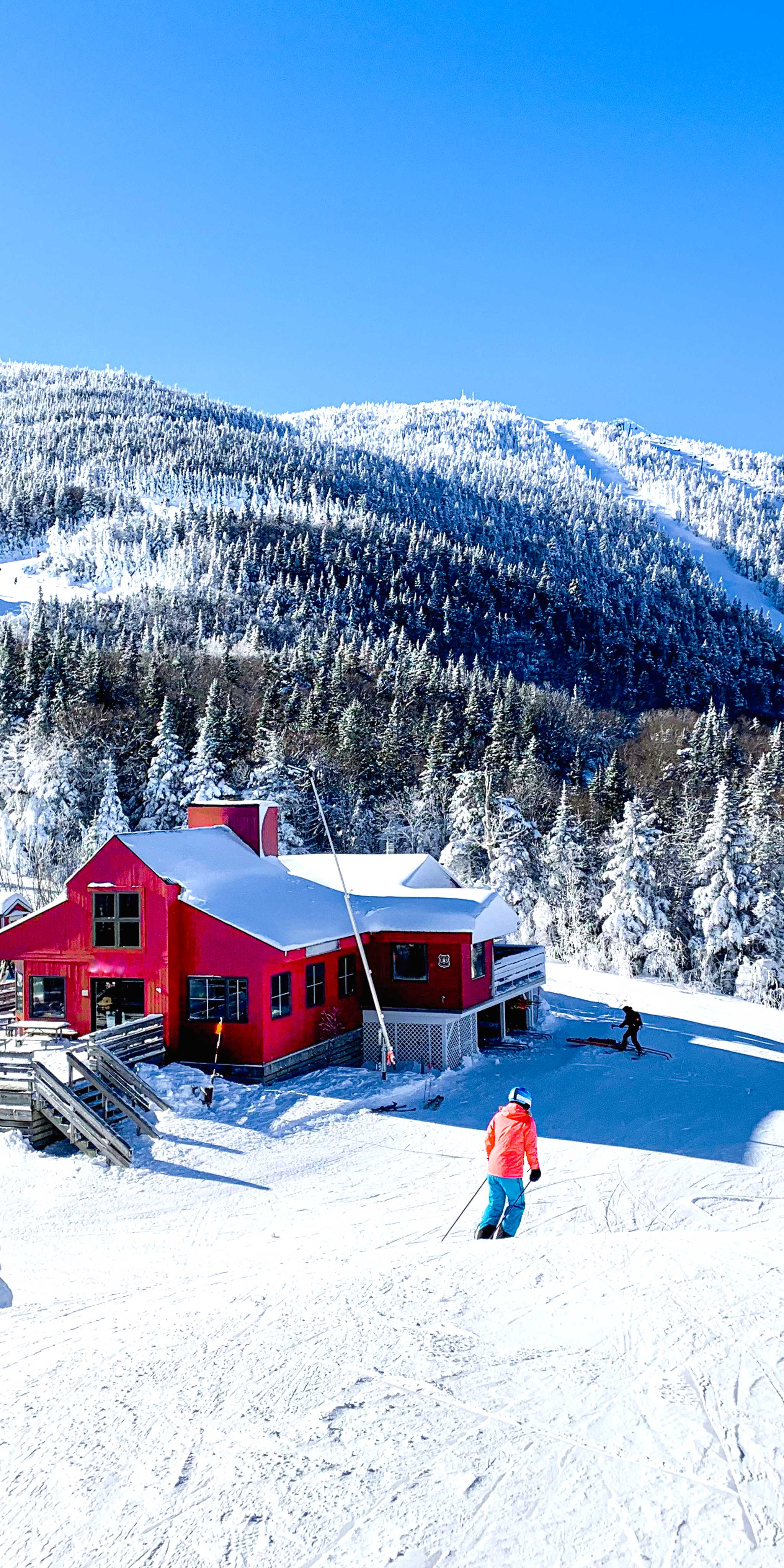 Sugarbush Resort