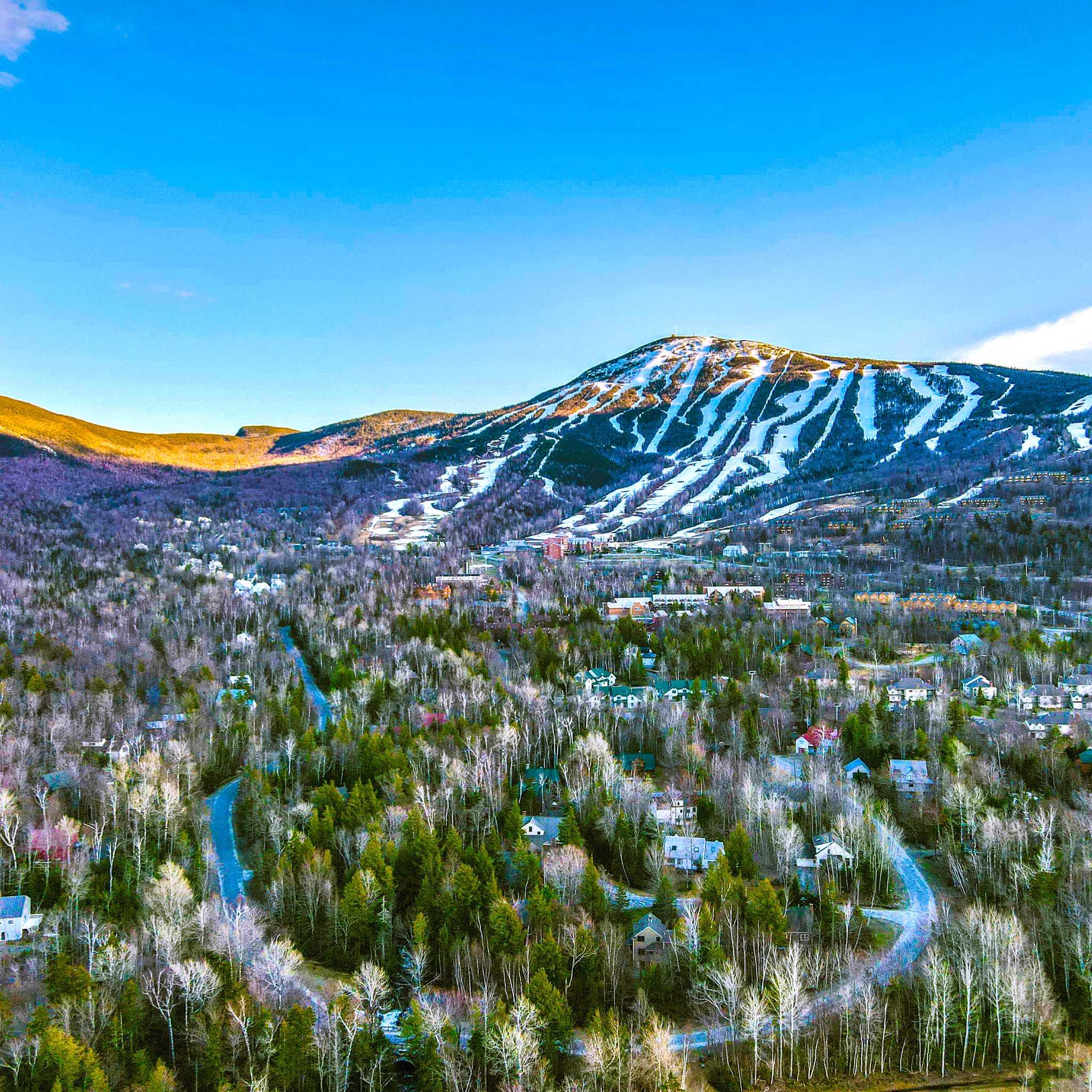Sugarloaf Ski Resort
