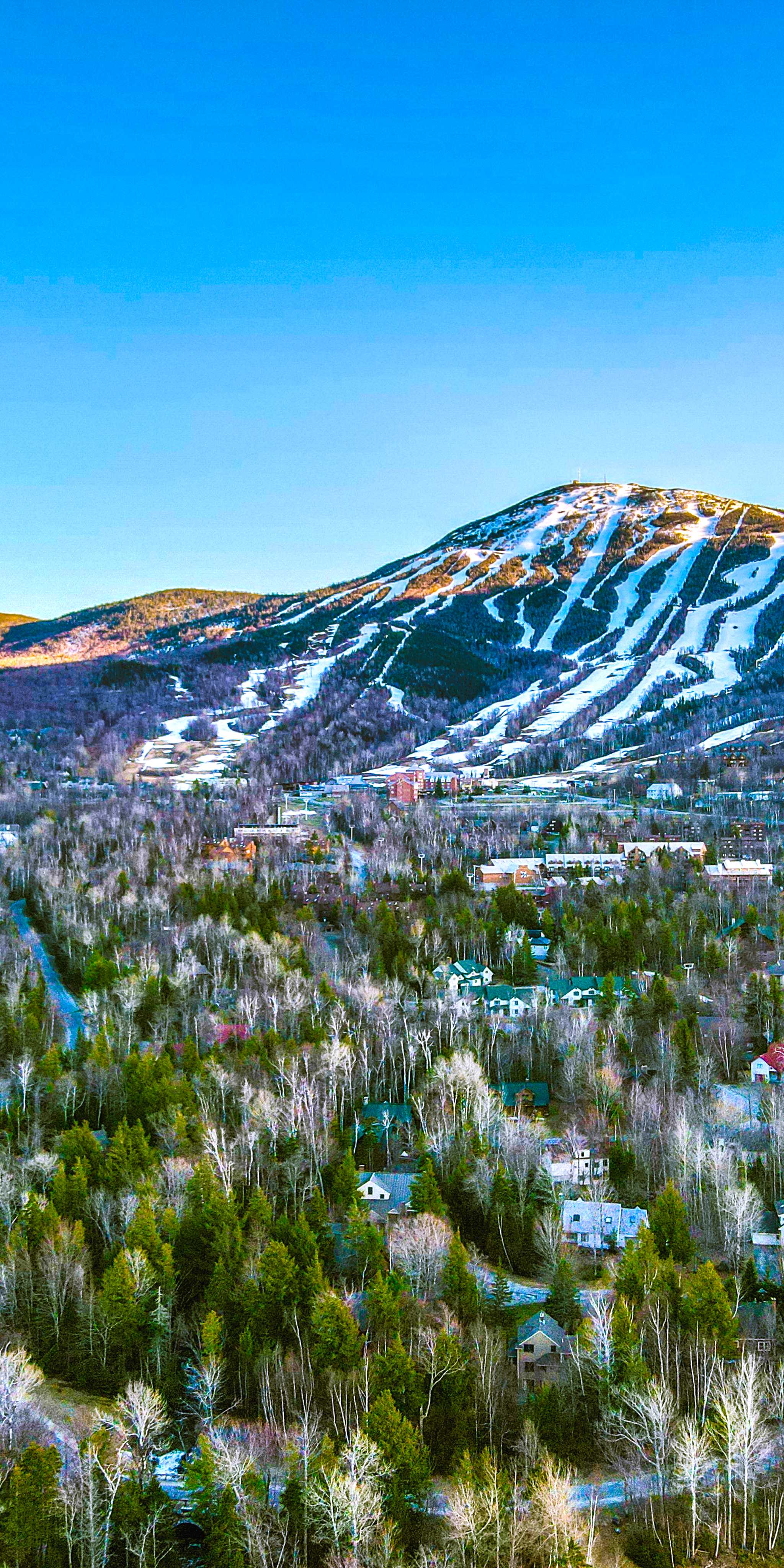 Sugarloaf Ski Resort