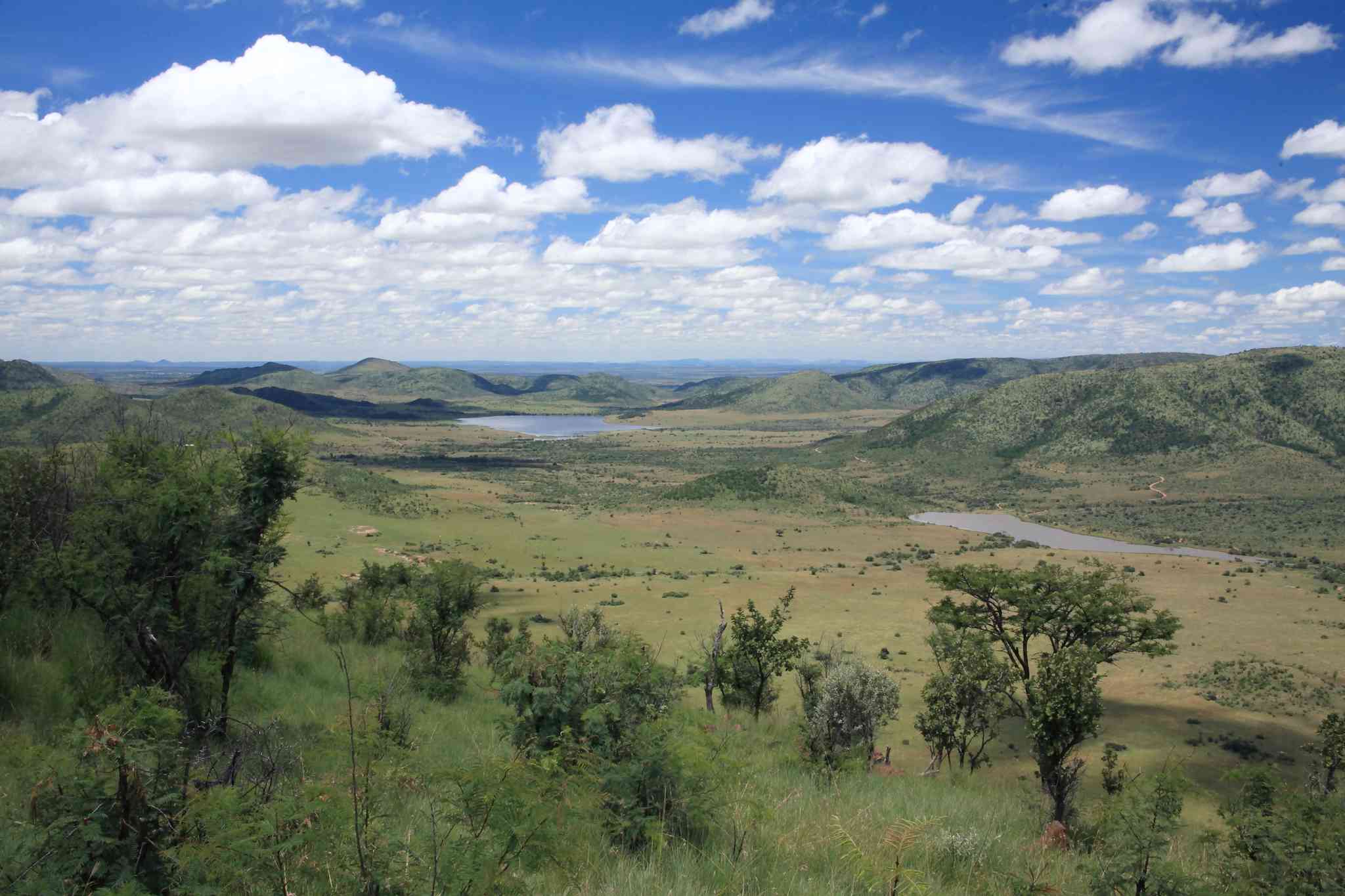 Vista panorámica de Johannesburg - excursión privada de un día desde Sun City - foto 6
