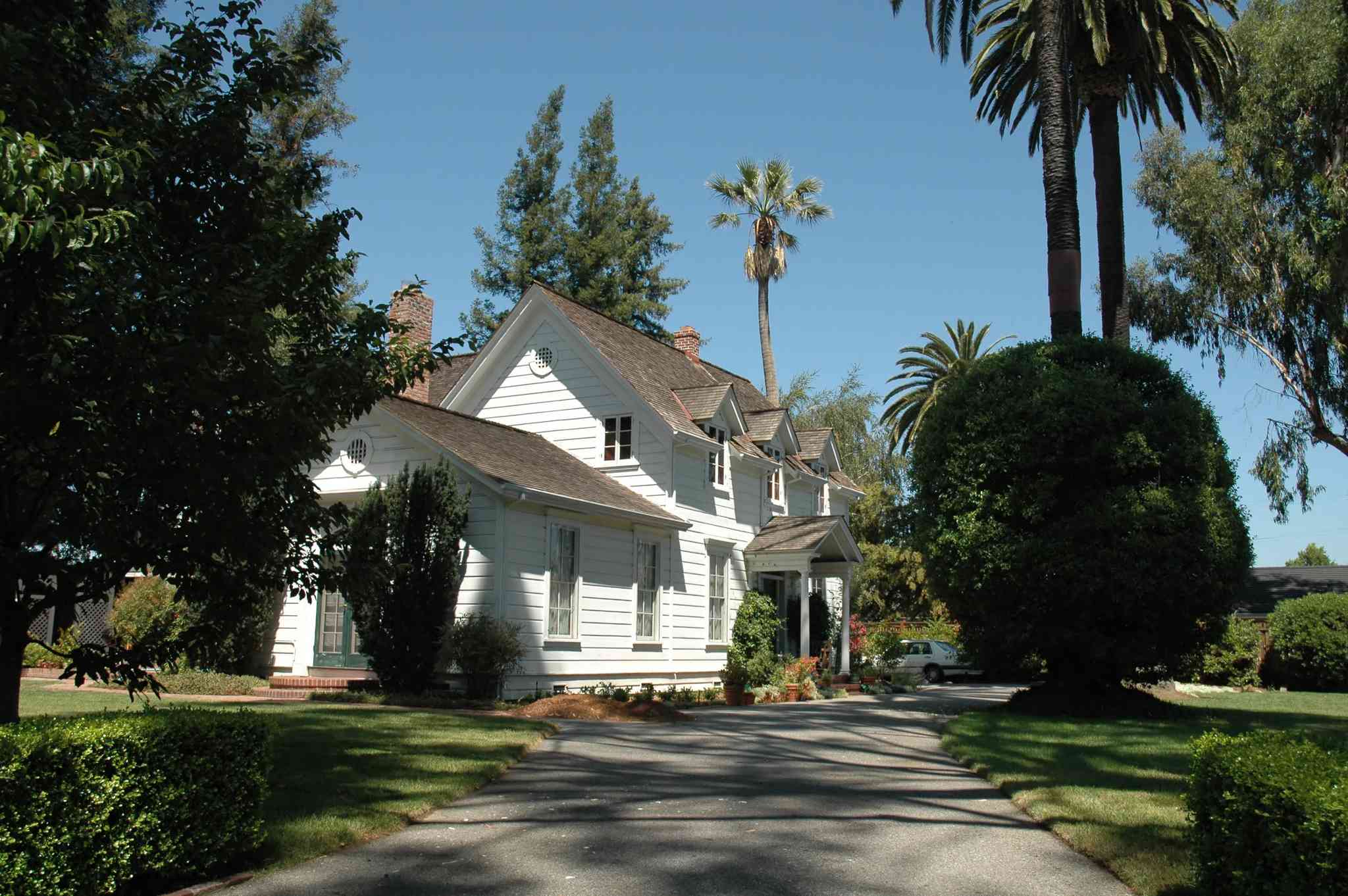 Vue pittoresque de Bakersfield - excursion privée d'une journée depuis Sunnyvale, CA - photo 5