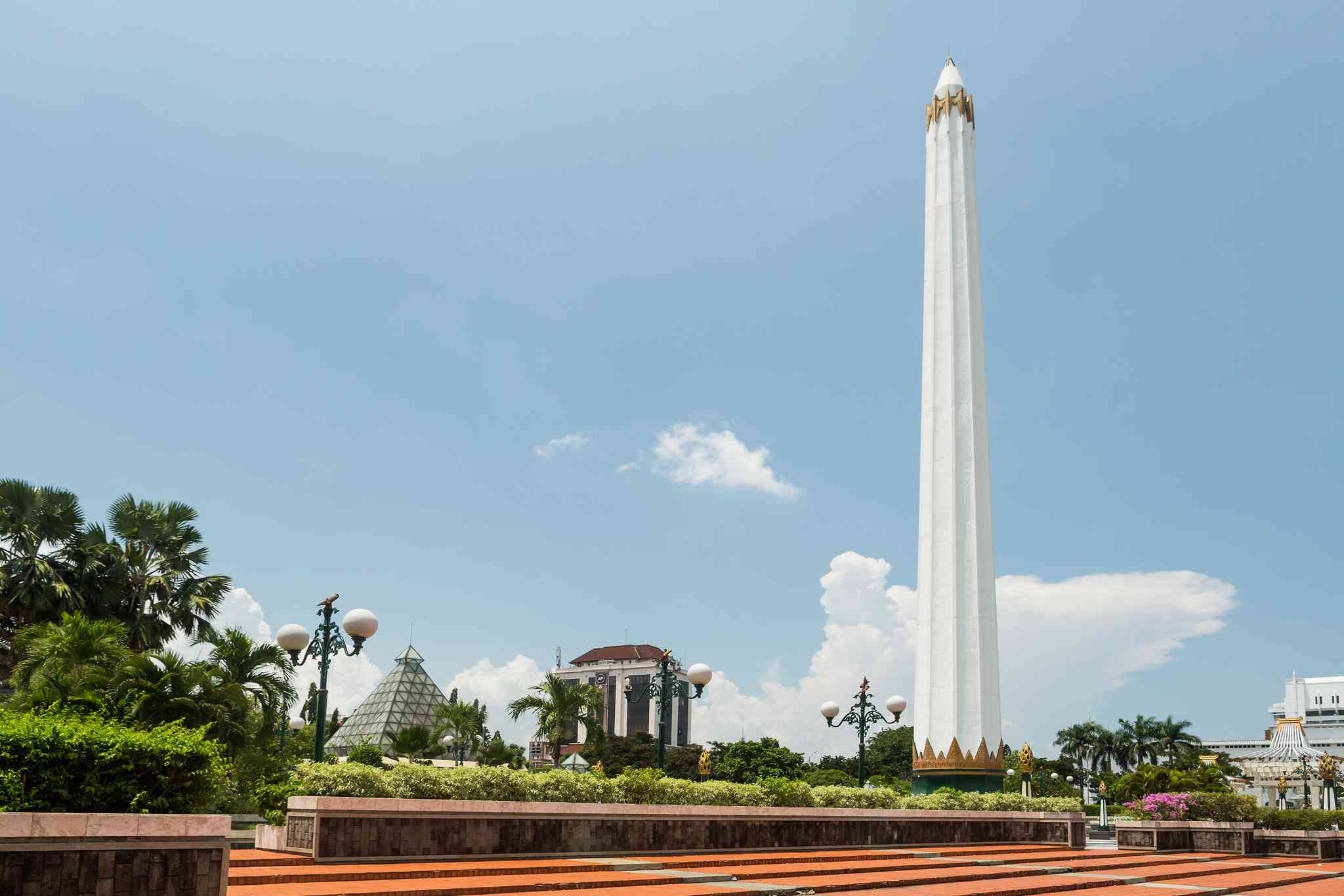 Vista cênica de Surakarta - excursão particular de um dia de Surabaya - foto 4